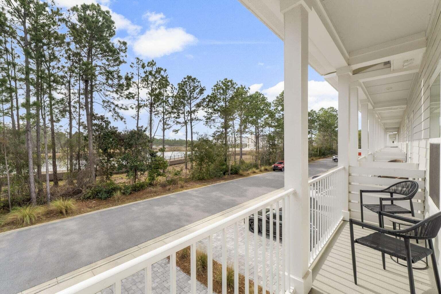 Kara Lake Townhomes - Residential