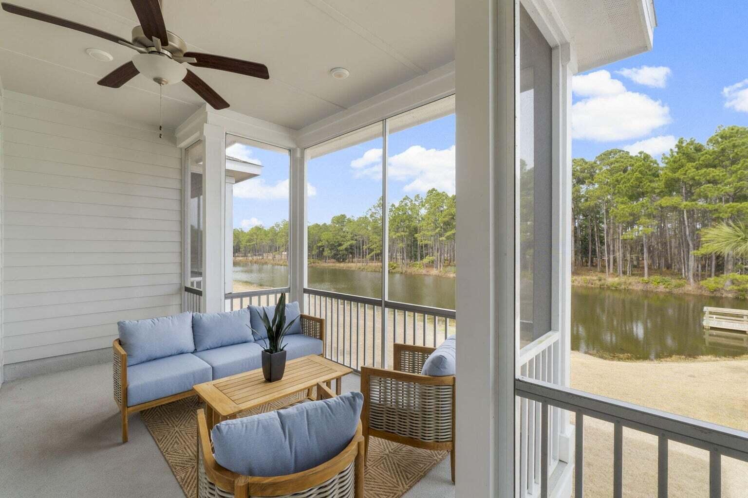 Kara Lake Townhomes - Residential