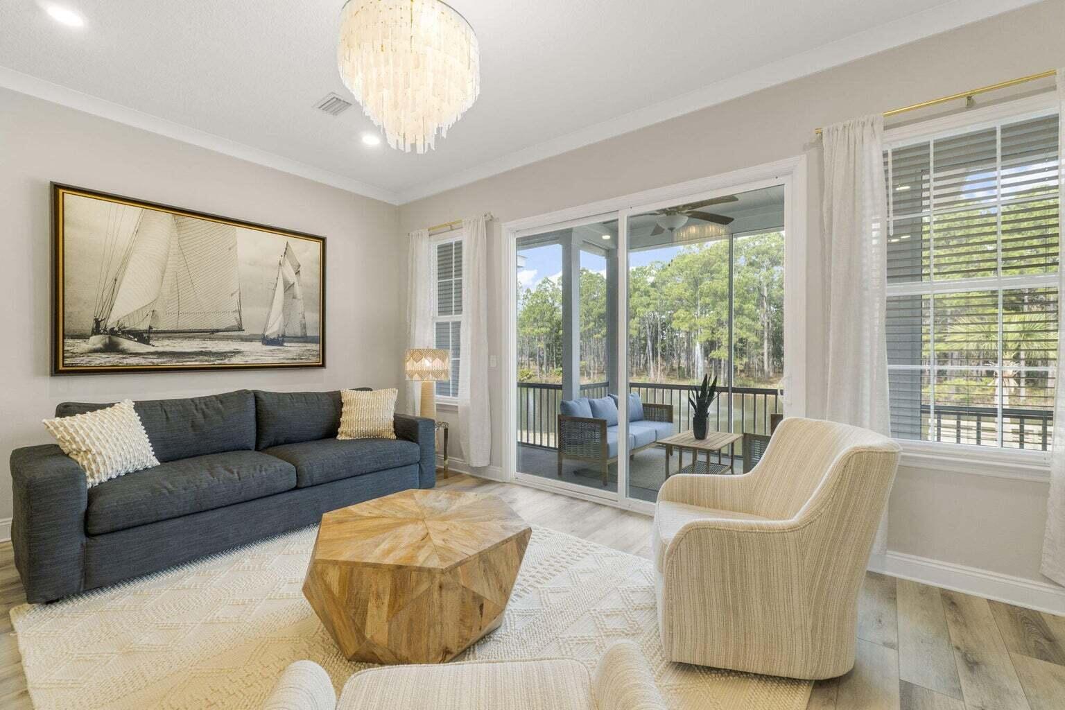 Kara Lake Townhomes - Residential