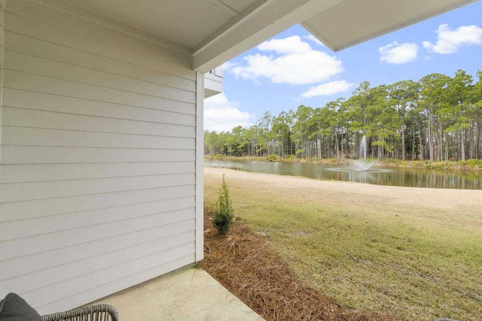 Kara Lake Townhomes - Residential