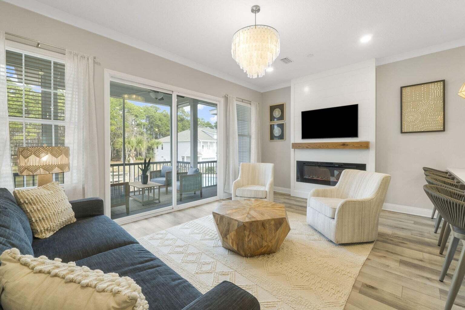 Kara Lake Townhomes - Residential