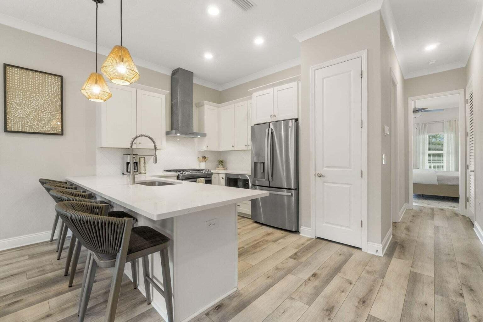 Kara Lake Townhomes - Residential