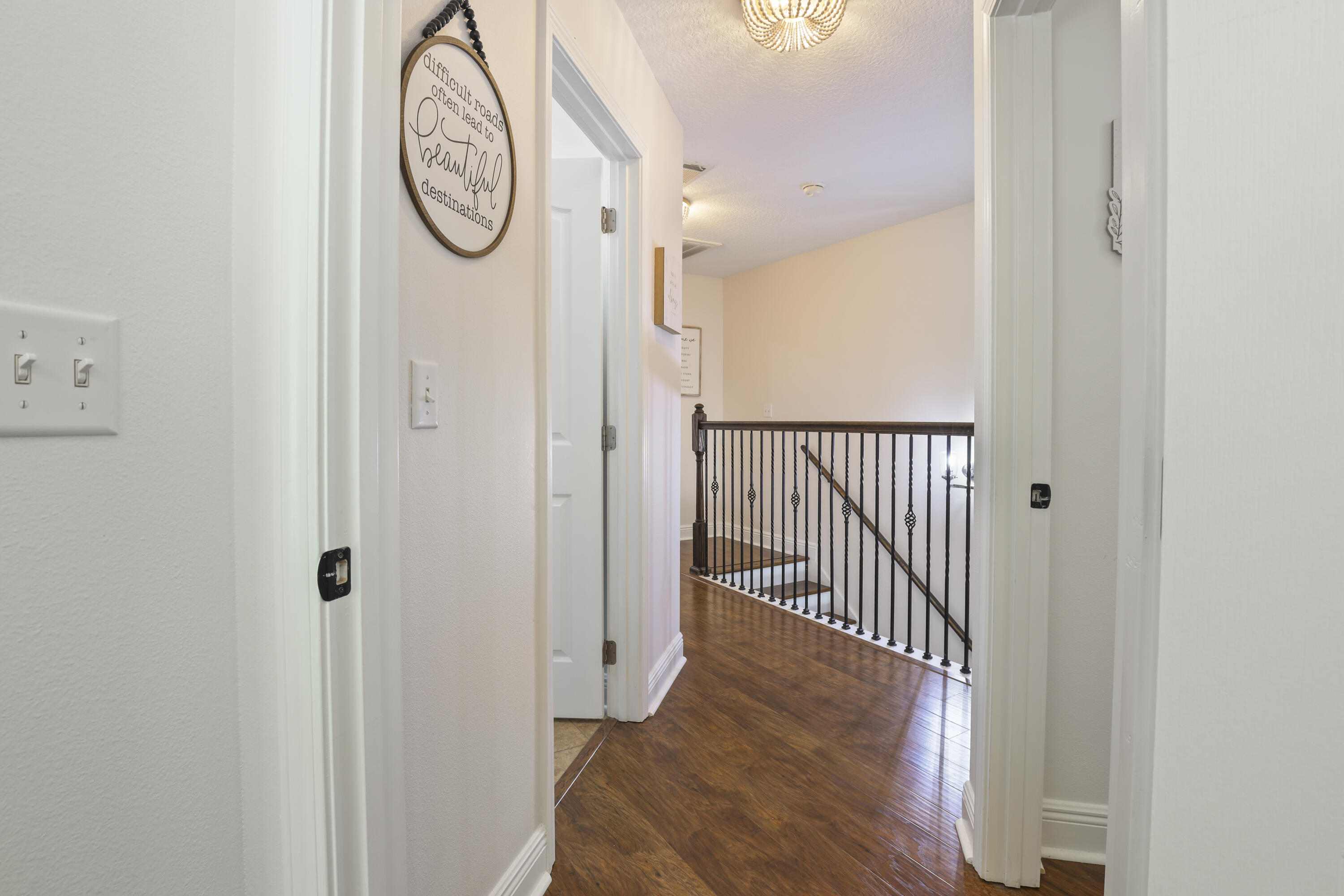Sacred Oaks - Residential Lease