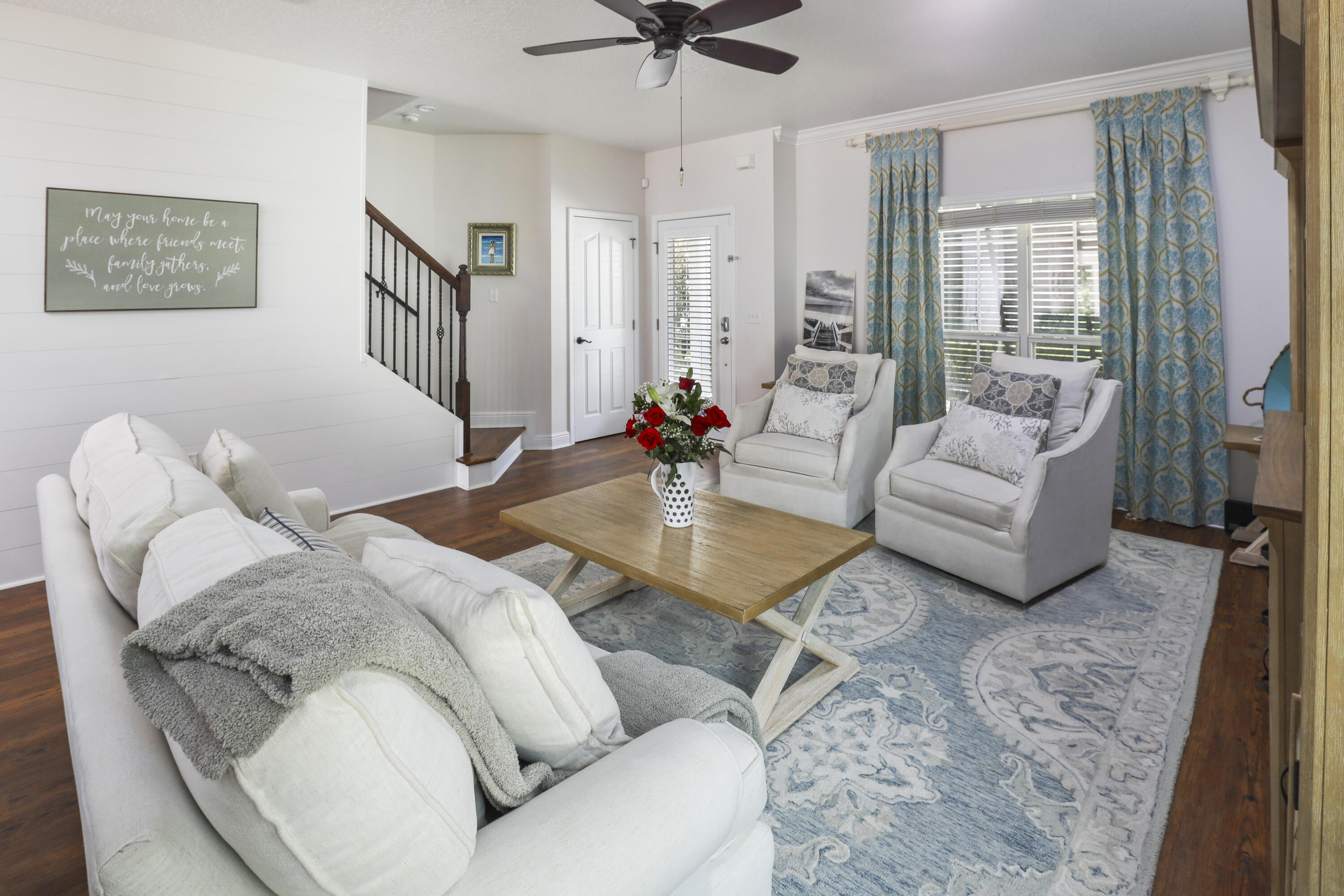 Sacred Oaks - Residential Lease
