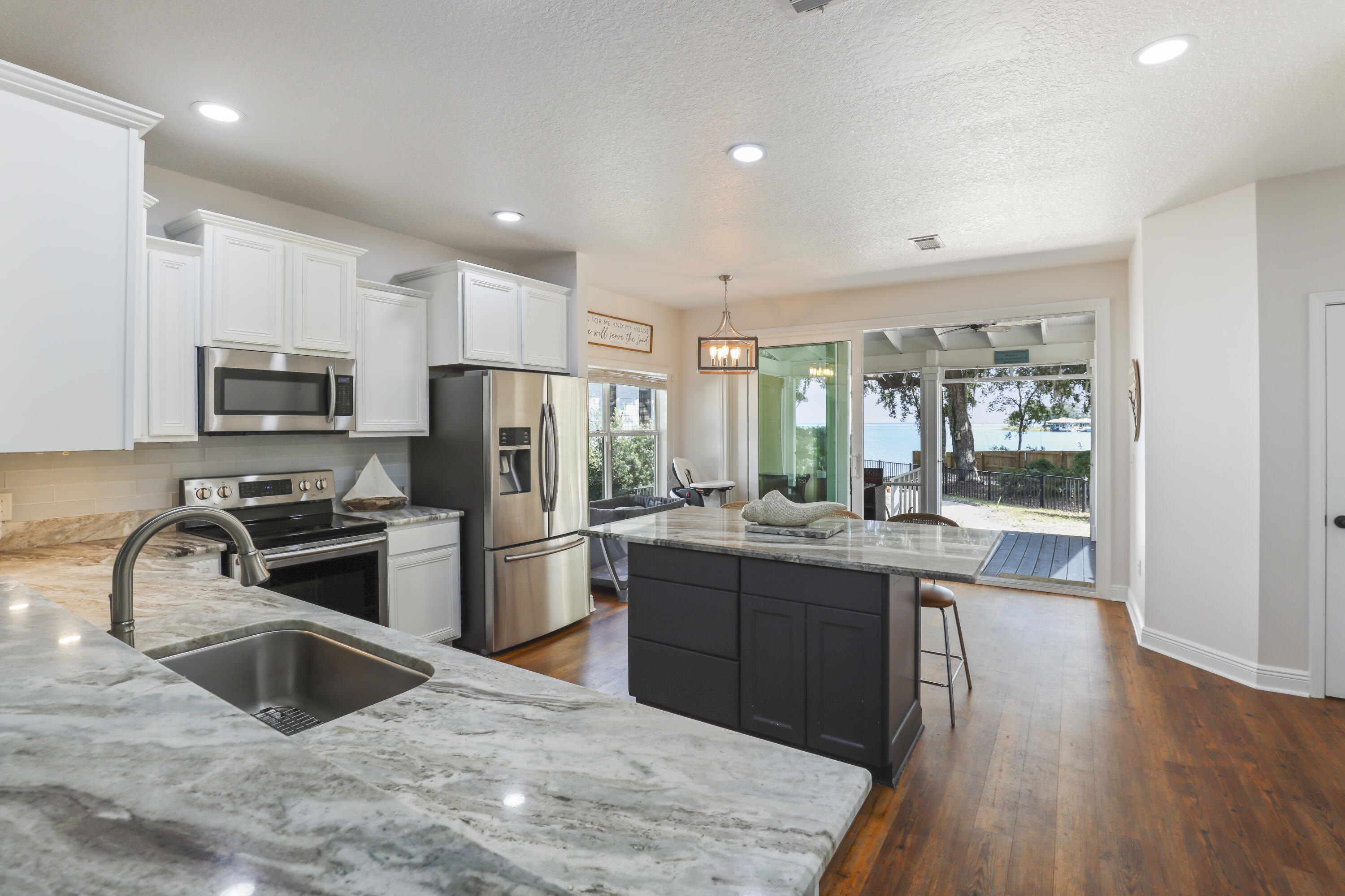 Sacred Oaks - Residential Lease