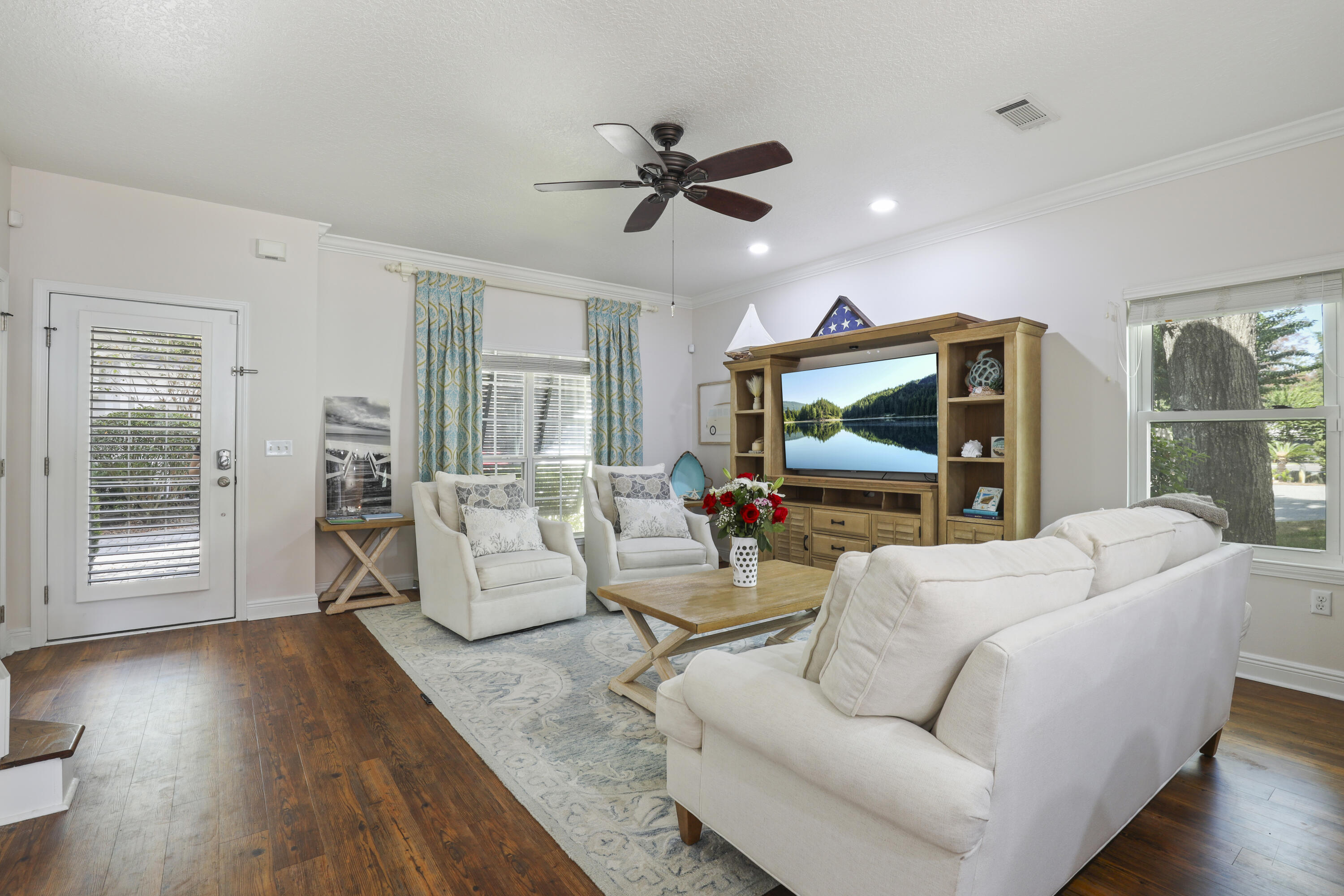 Sacred Oaks - Residential Lease