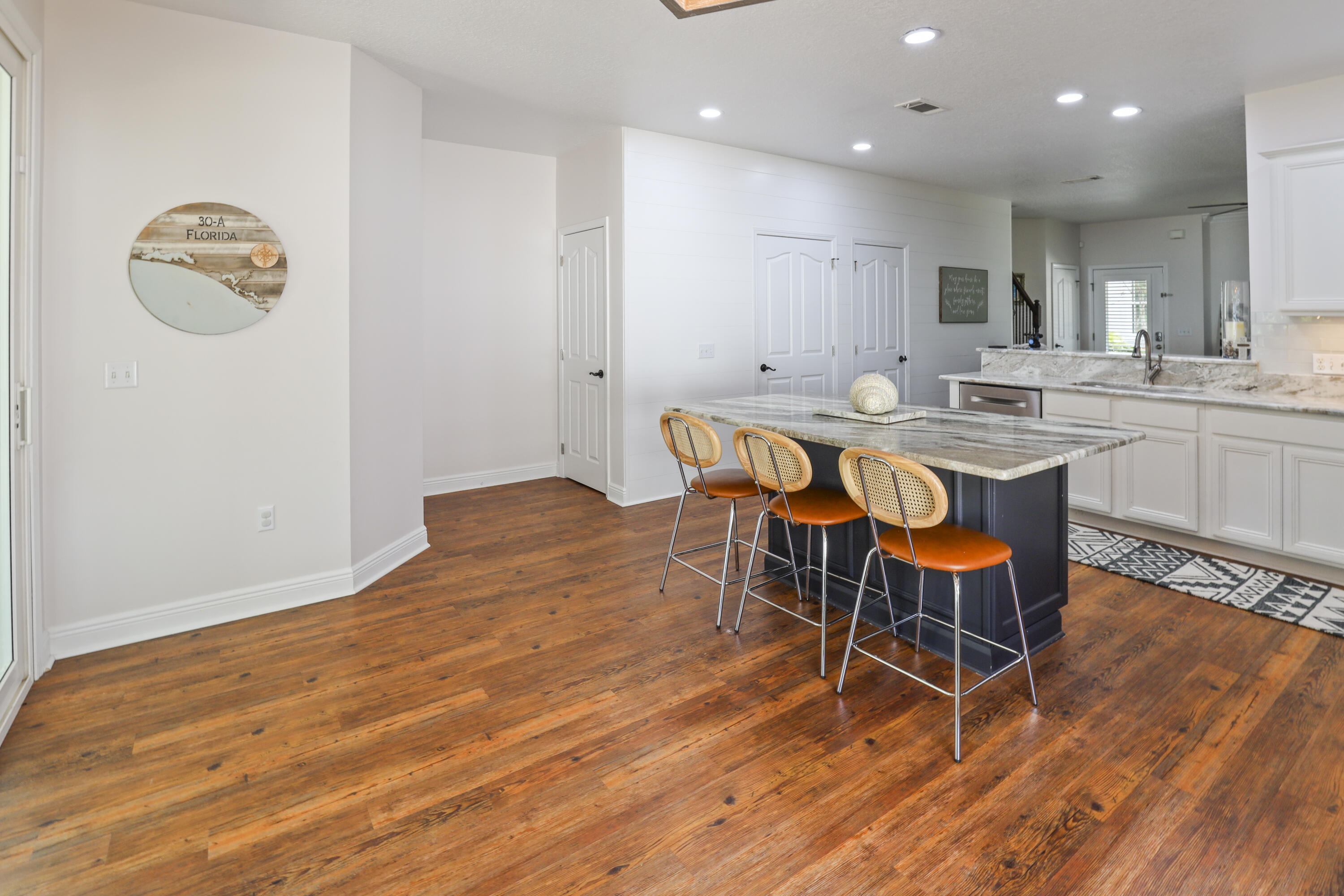 Sacred Oaks - Residential Lease