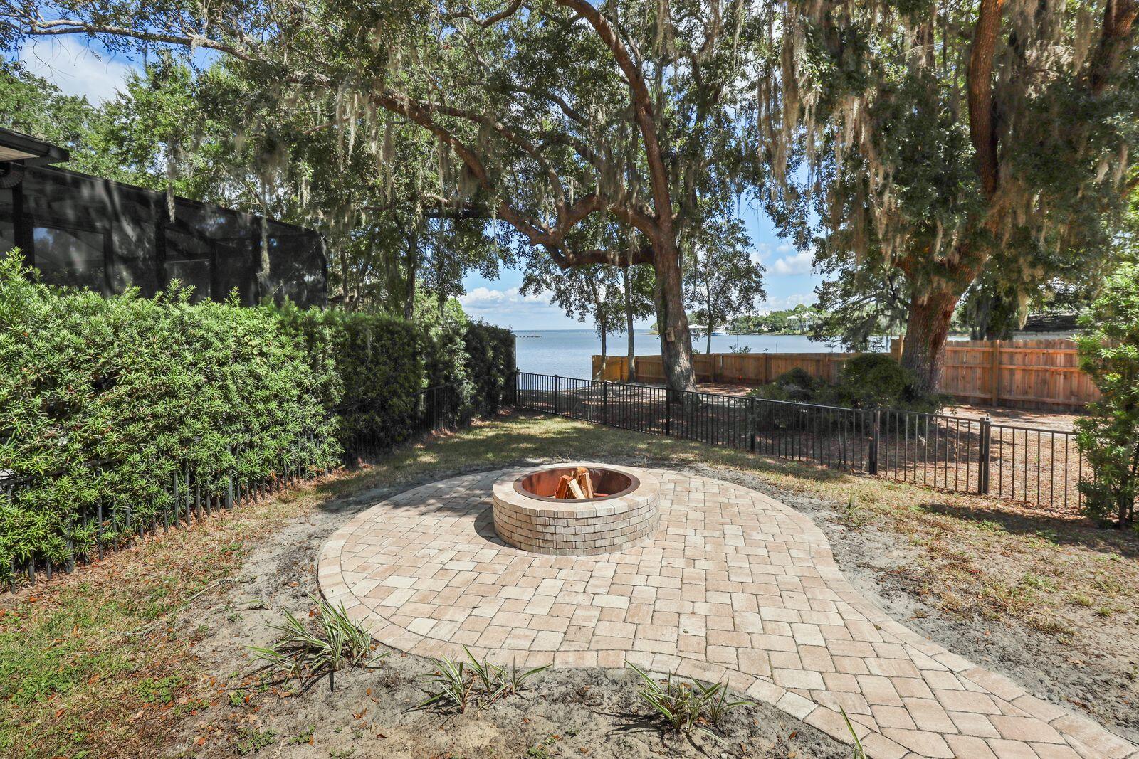 Sacred Oaks - Residential Lease
