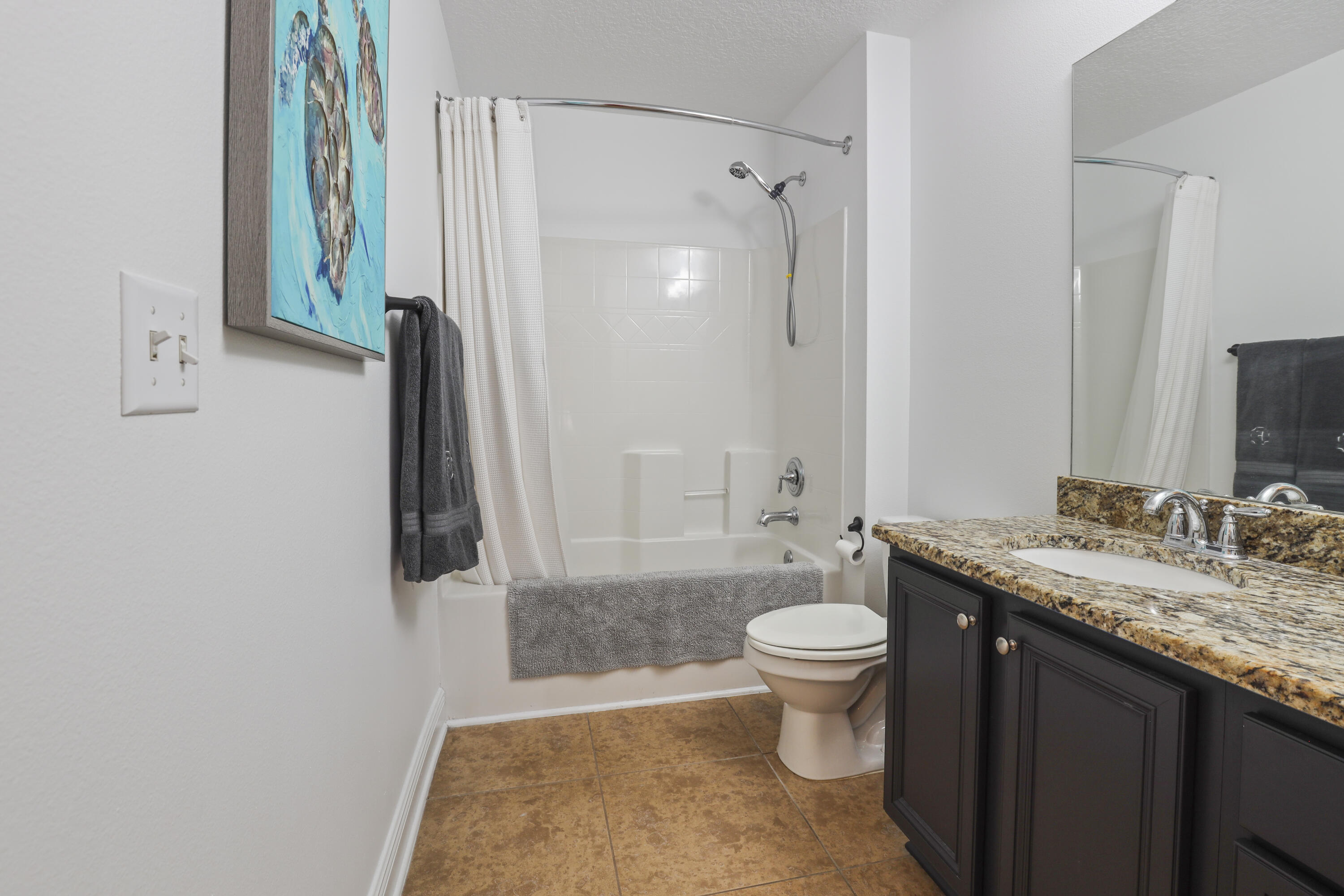 Sacred Oaks - Residential Lease