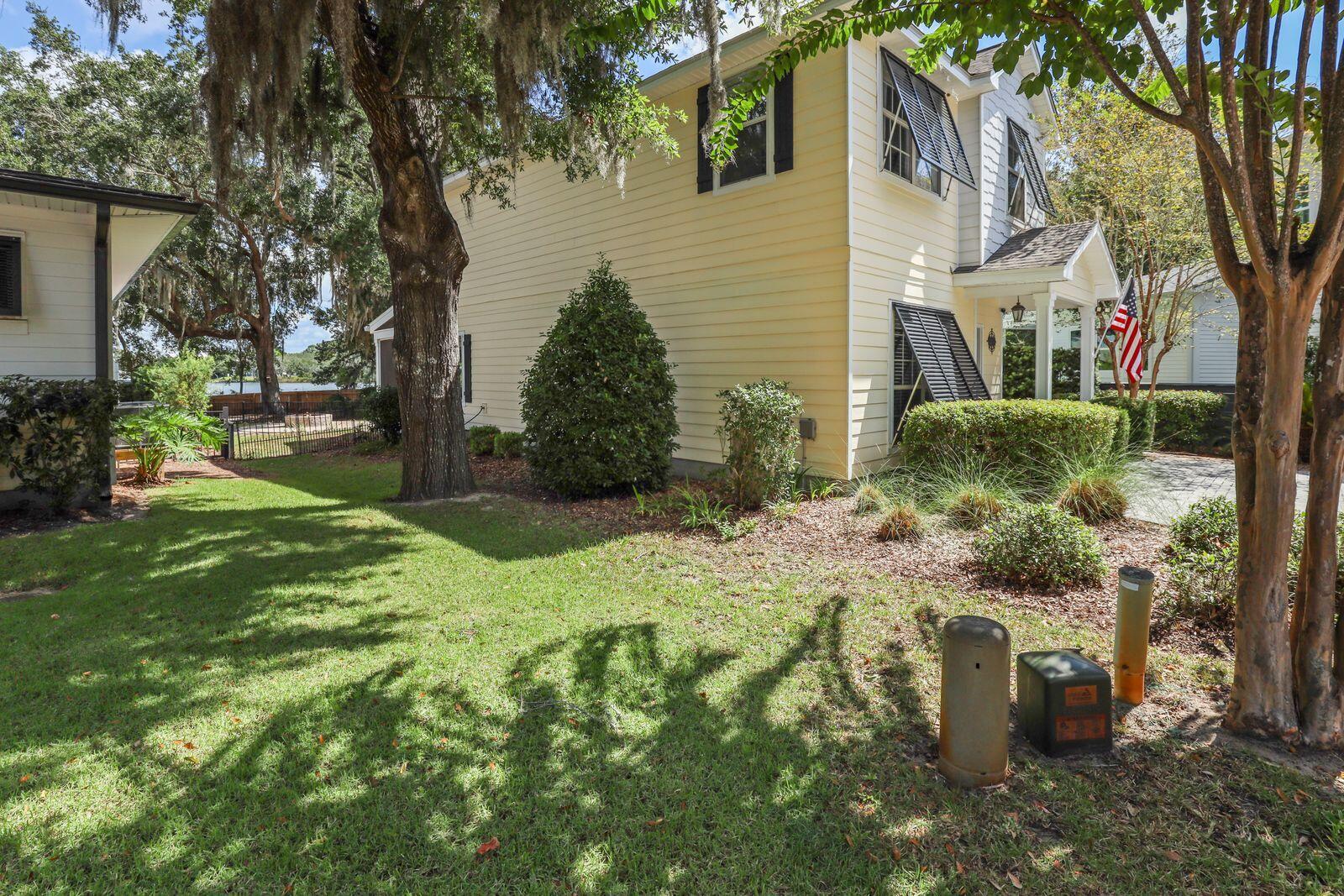 Sacred Oaks - Residential Lease