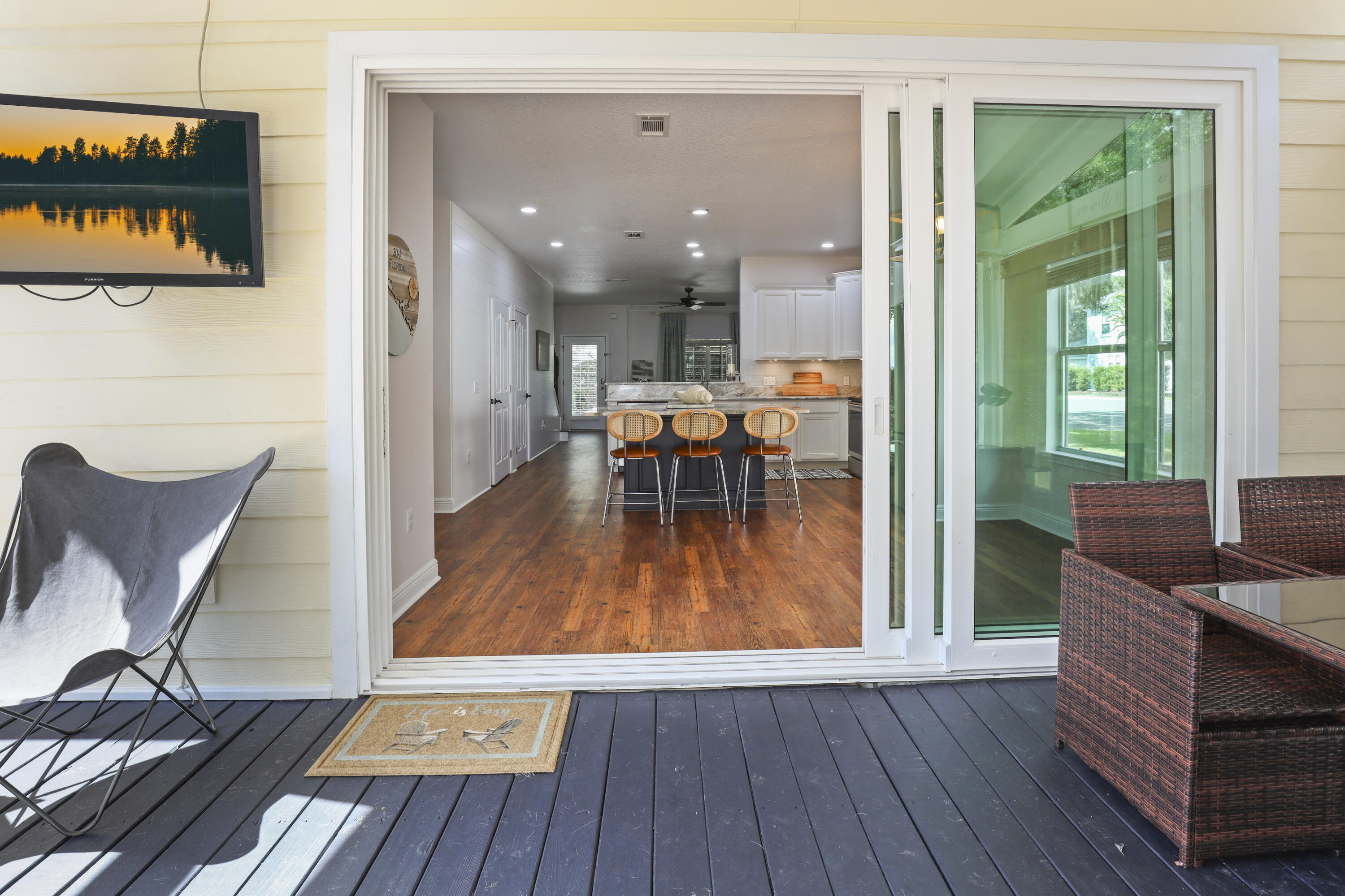 Sacred Oaks - Residential Lease
