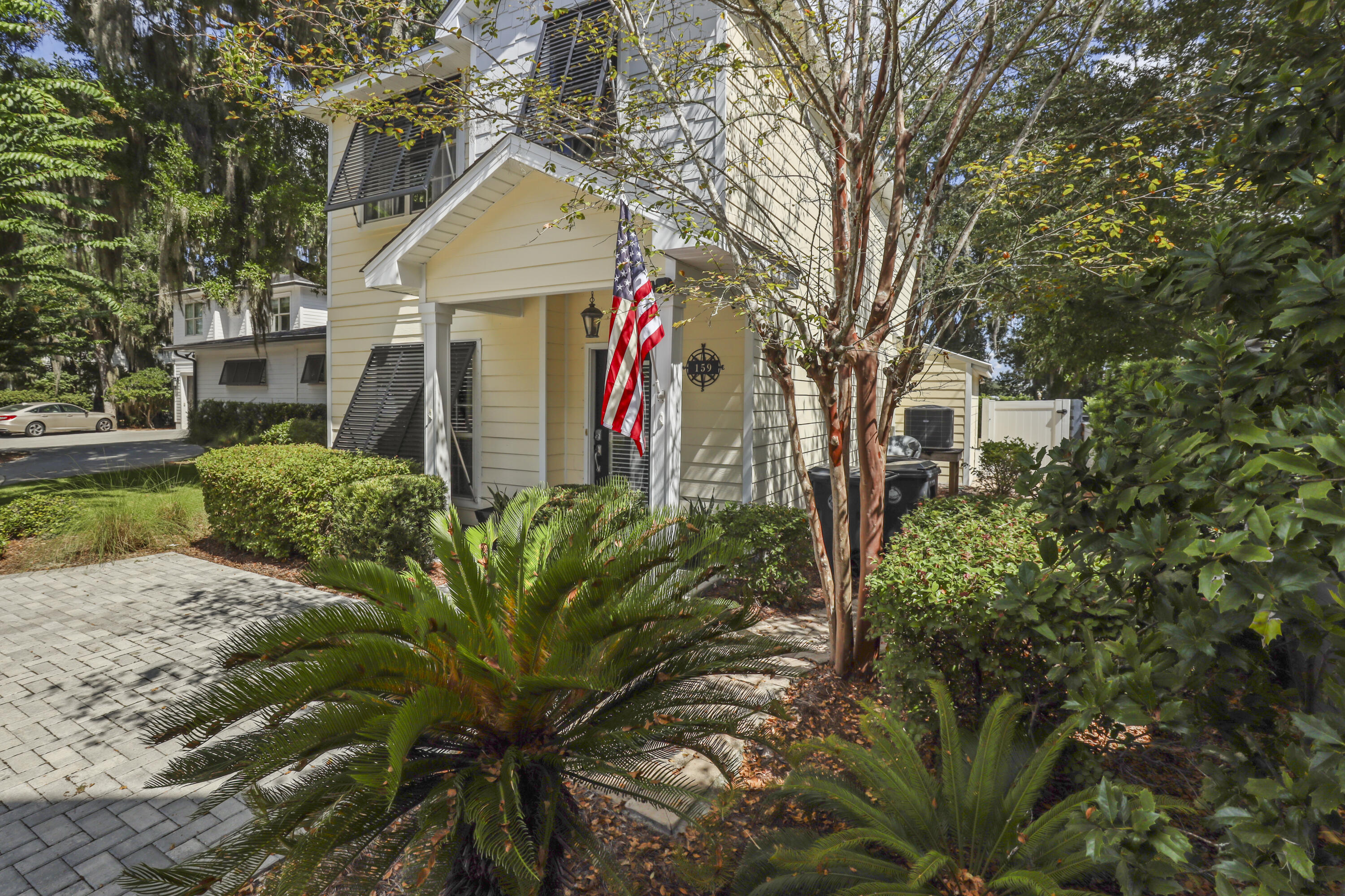 Sacred Oaks - Residential Lease
