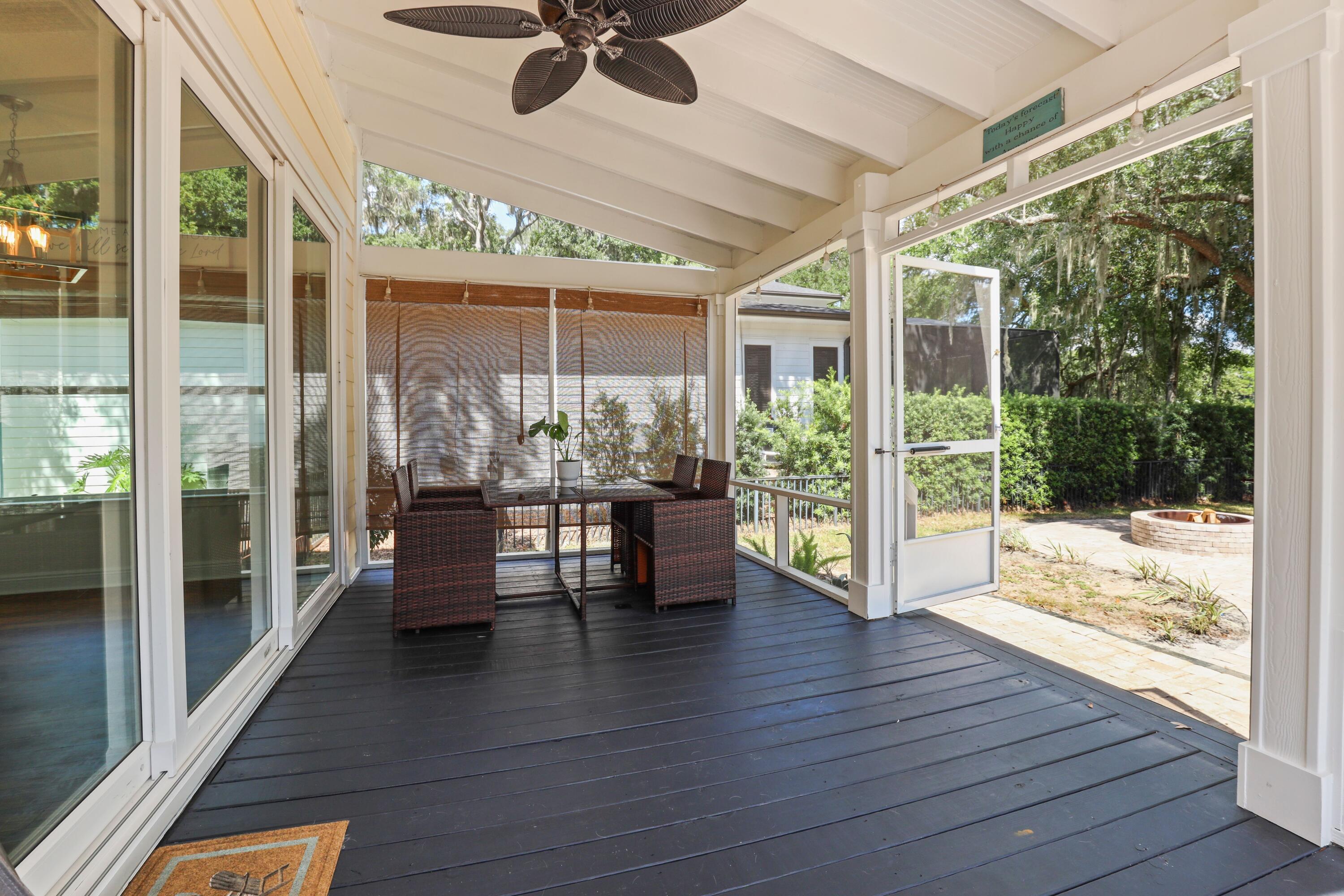 Sacred Oaks - Residential Lease