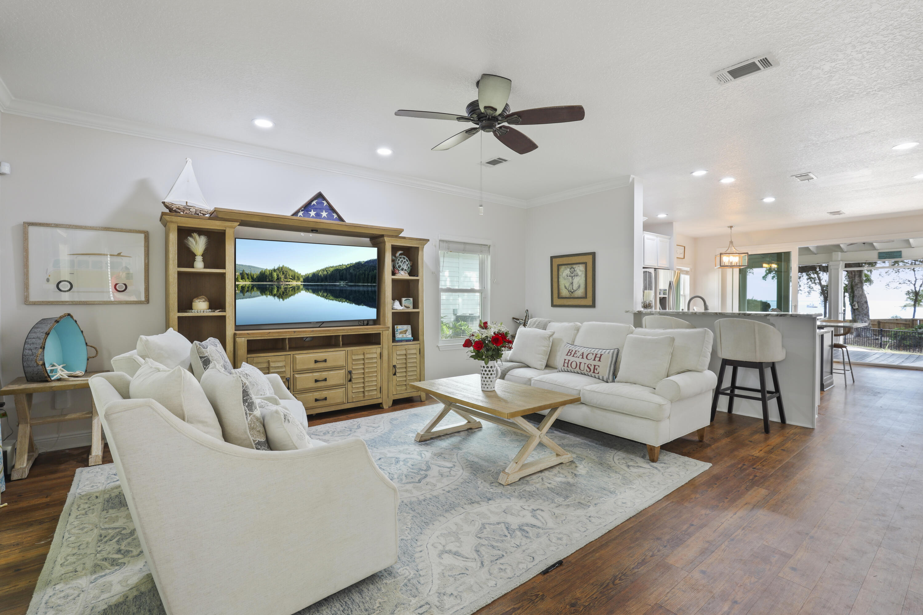 Sacred Oaks - Residential Lease