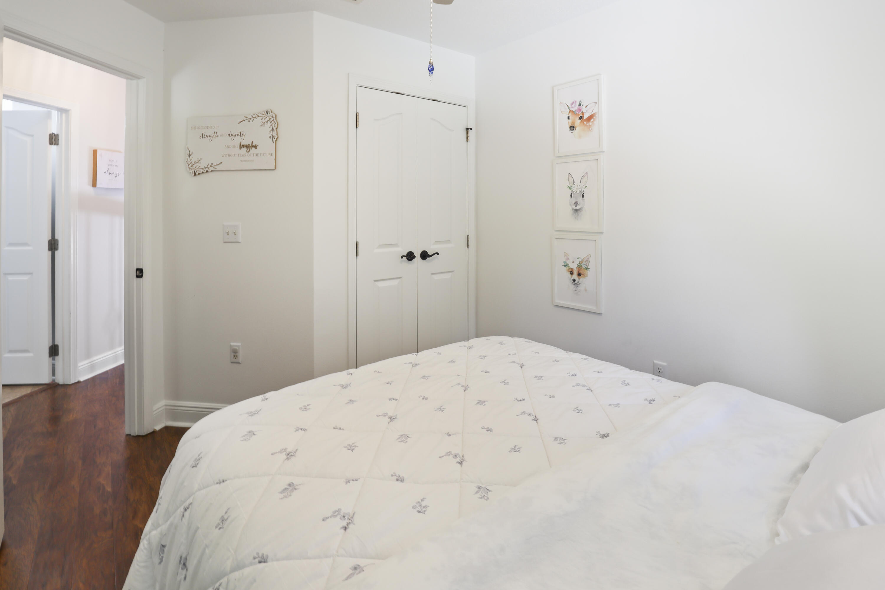 Sacred Oaks - Residential Lease