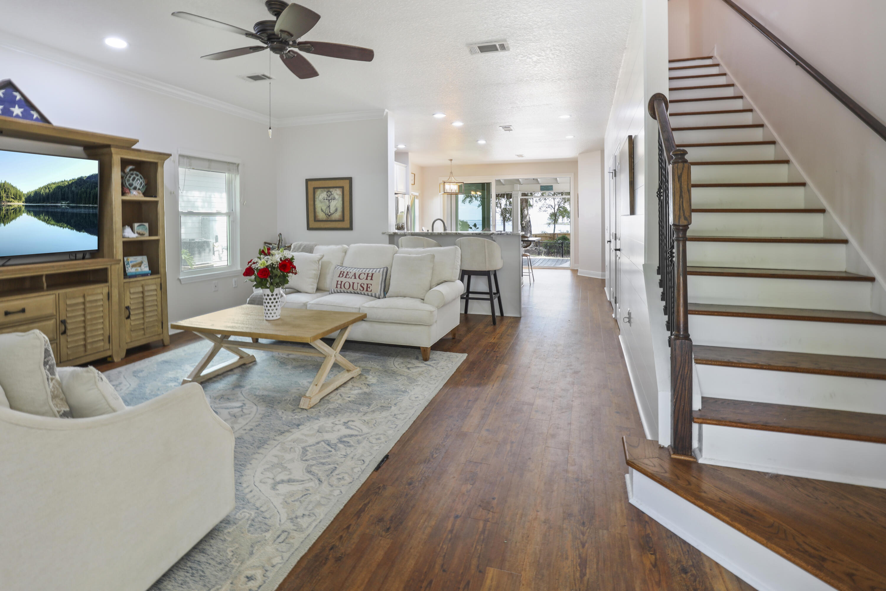 Sacred Oaks - Residential Lease
