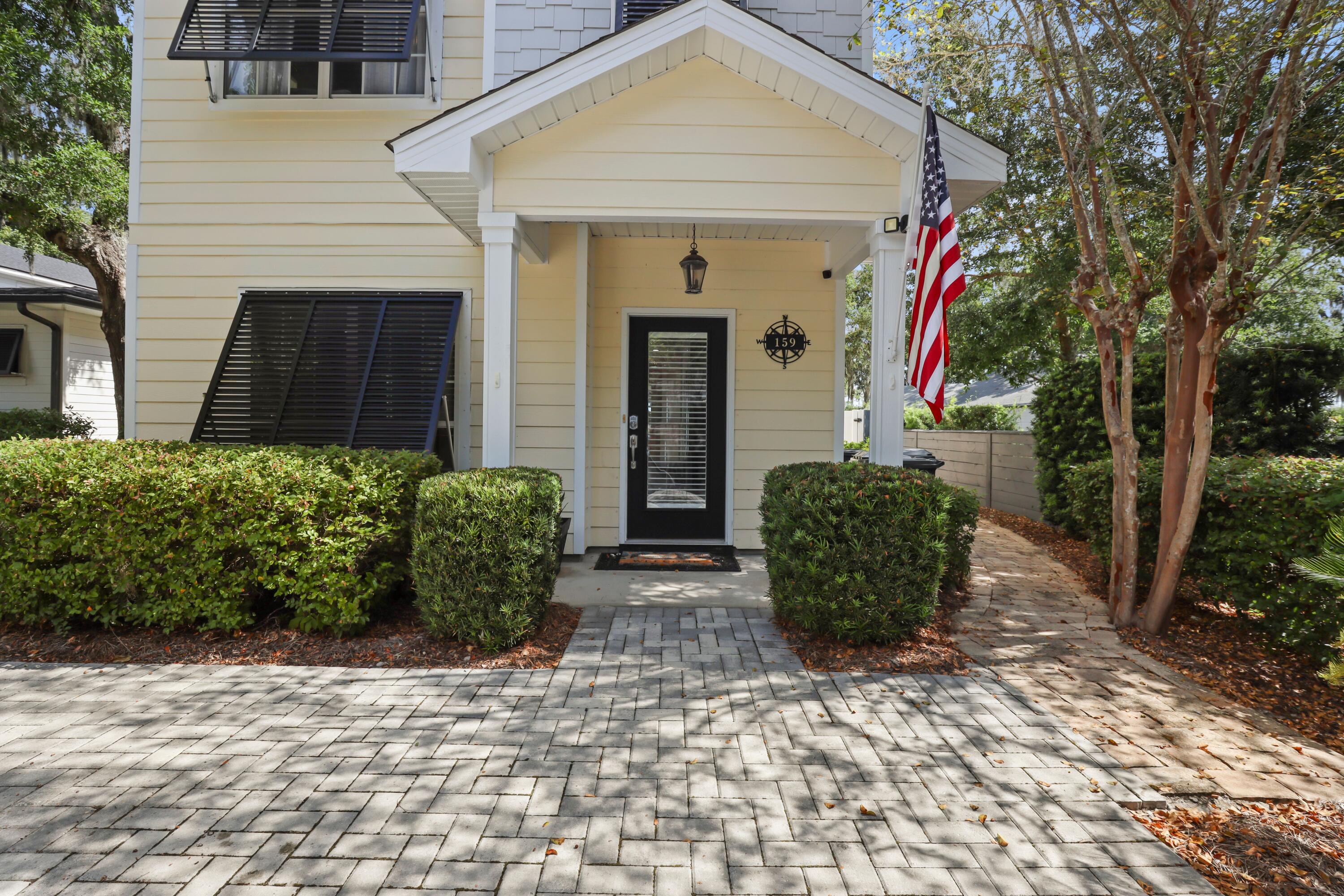 Sacred Oaks - Residential Lease