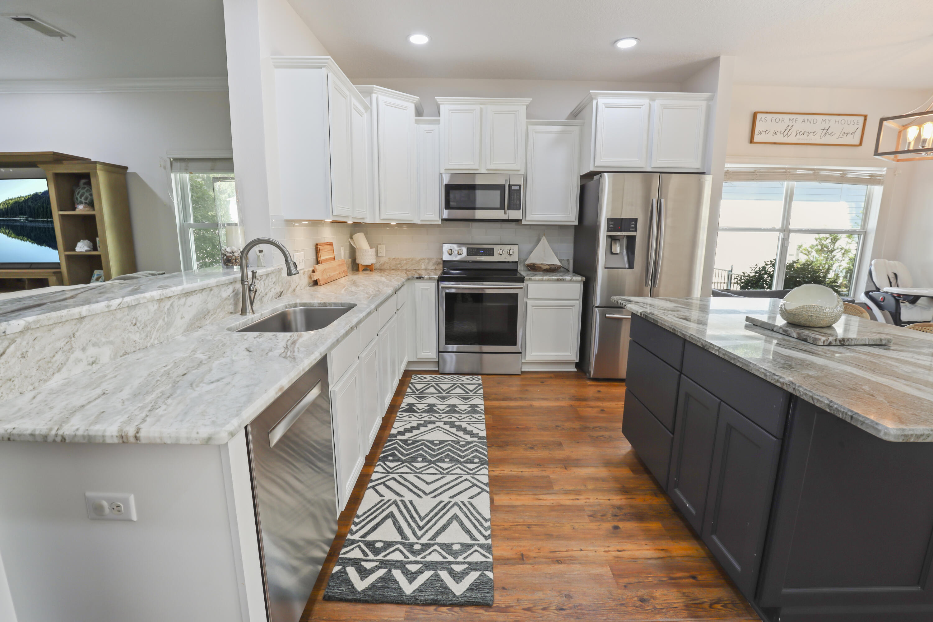 Sacred Oaks - Residential Lease