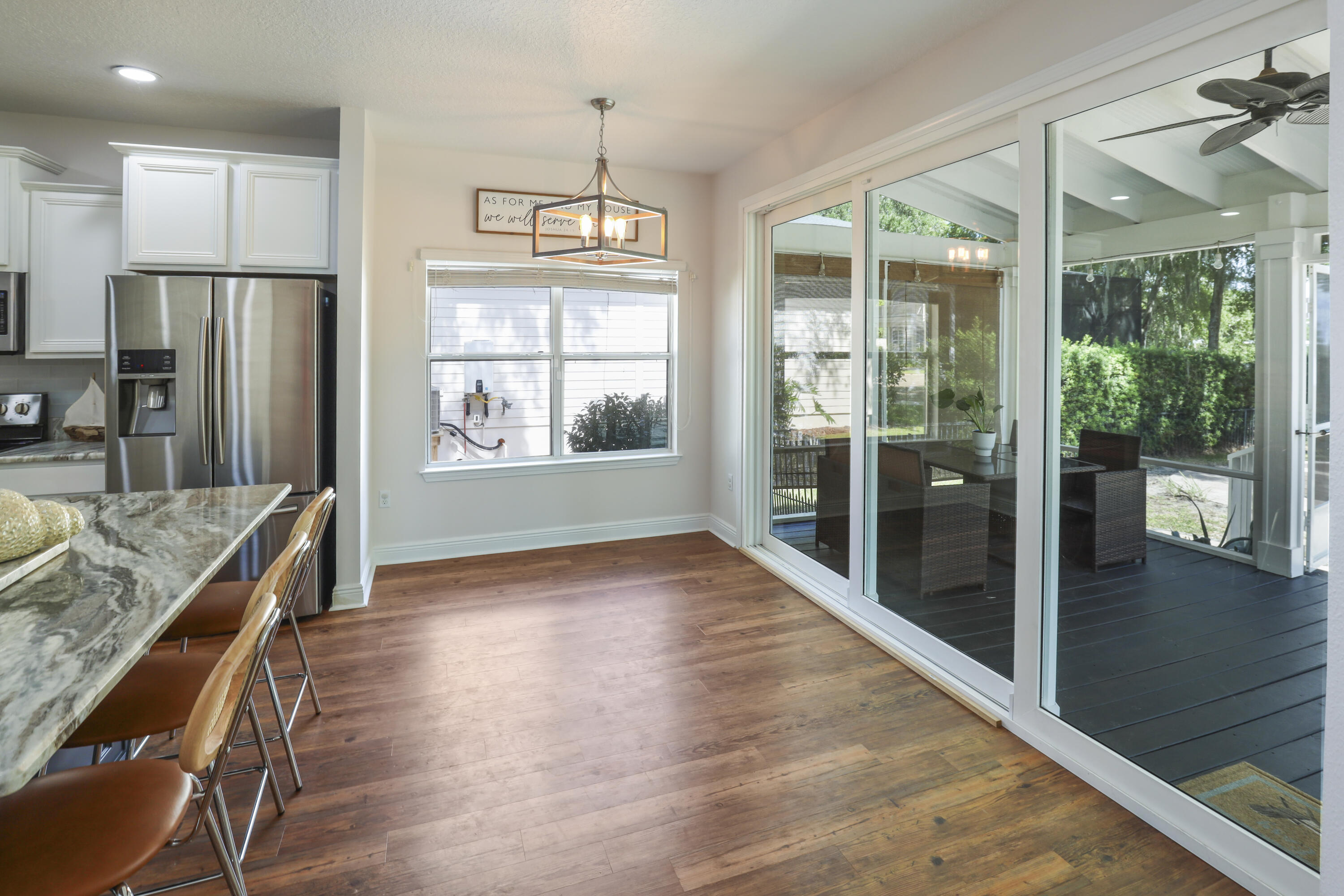 Sacred Oaks - Residential Lease