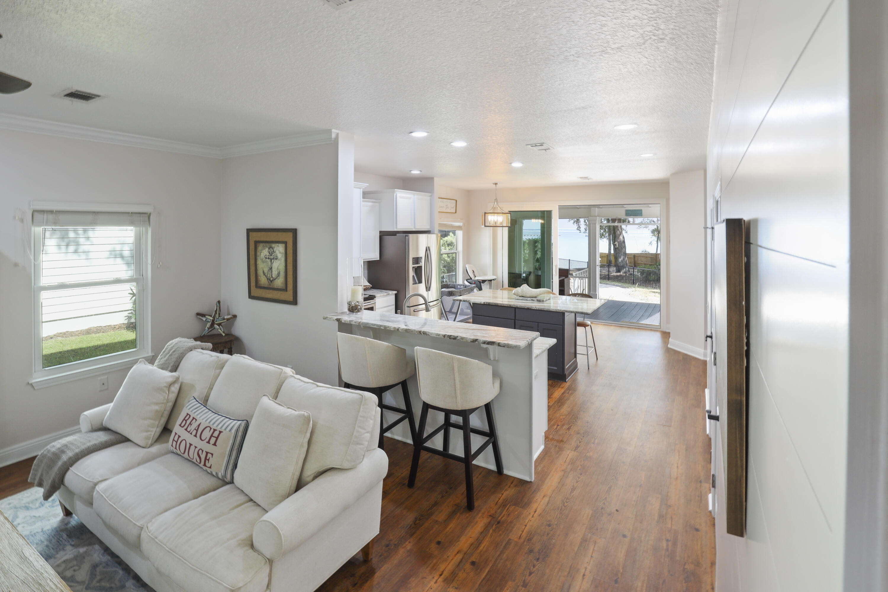 Sacred Oaks - Residential Lease