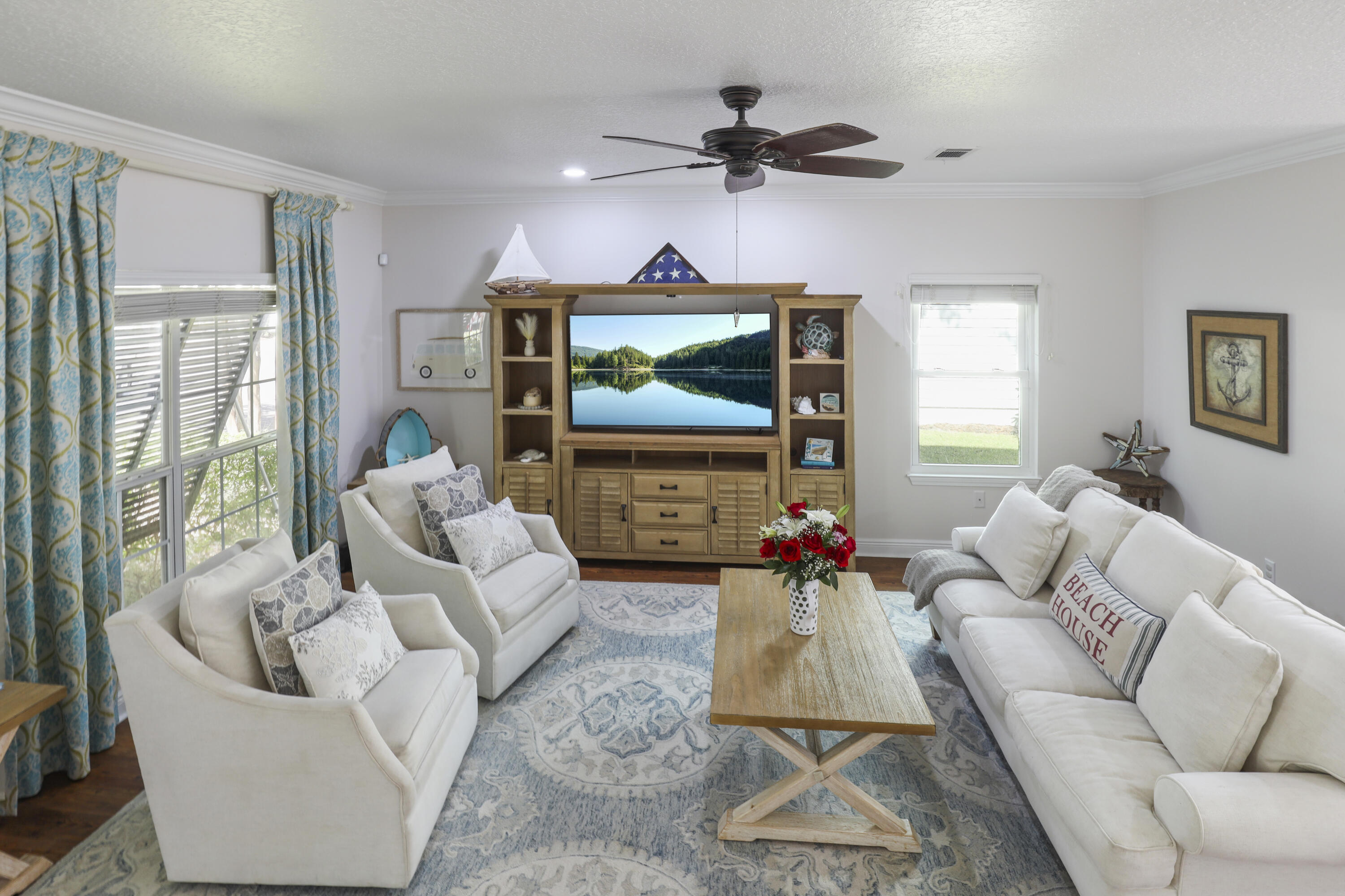 Sacred Oaks - Residential Lease