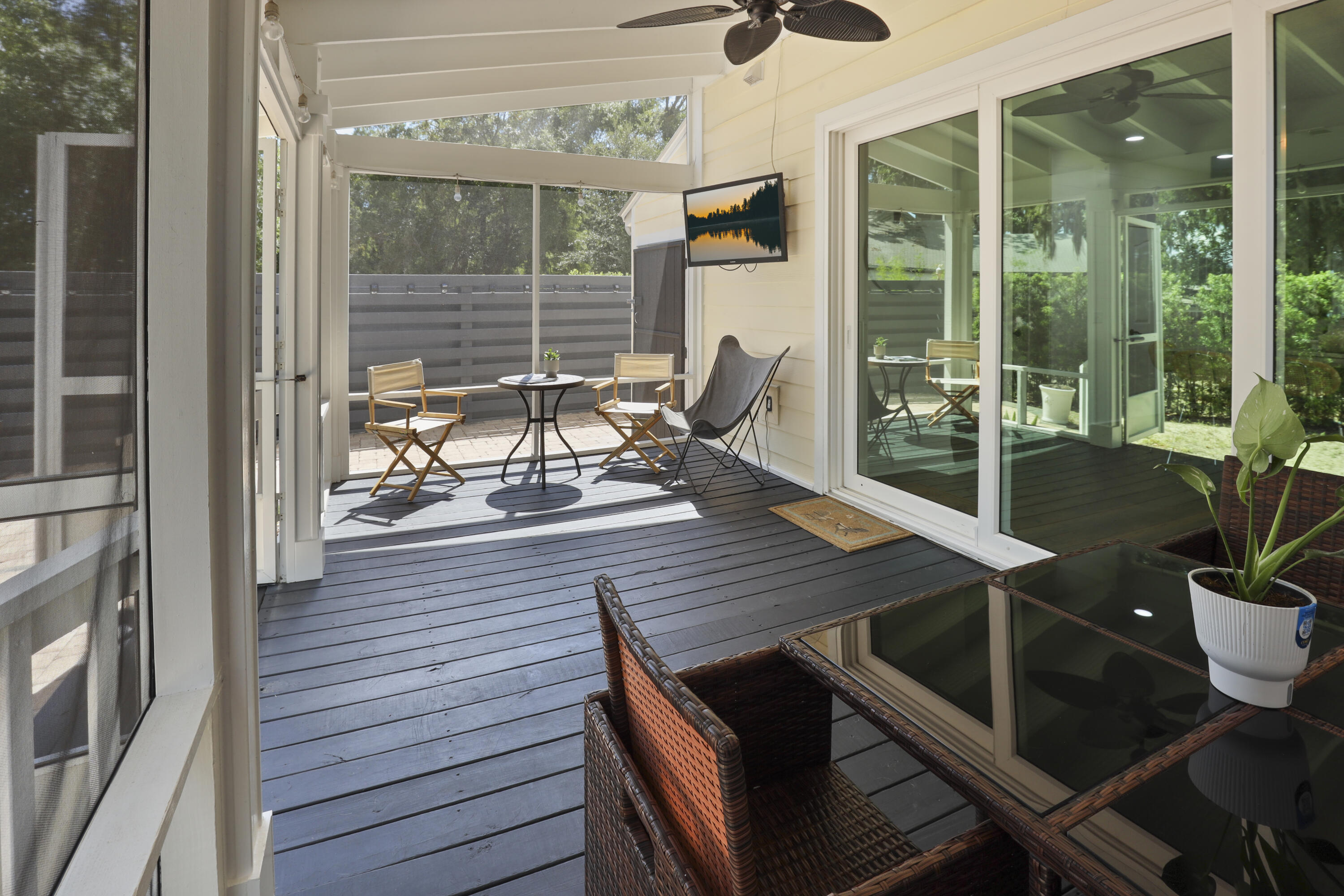 Sacred Oaks - Residential Lease