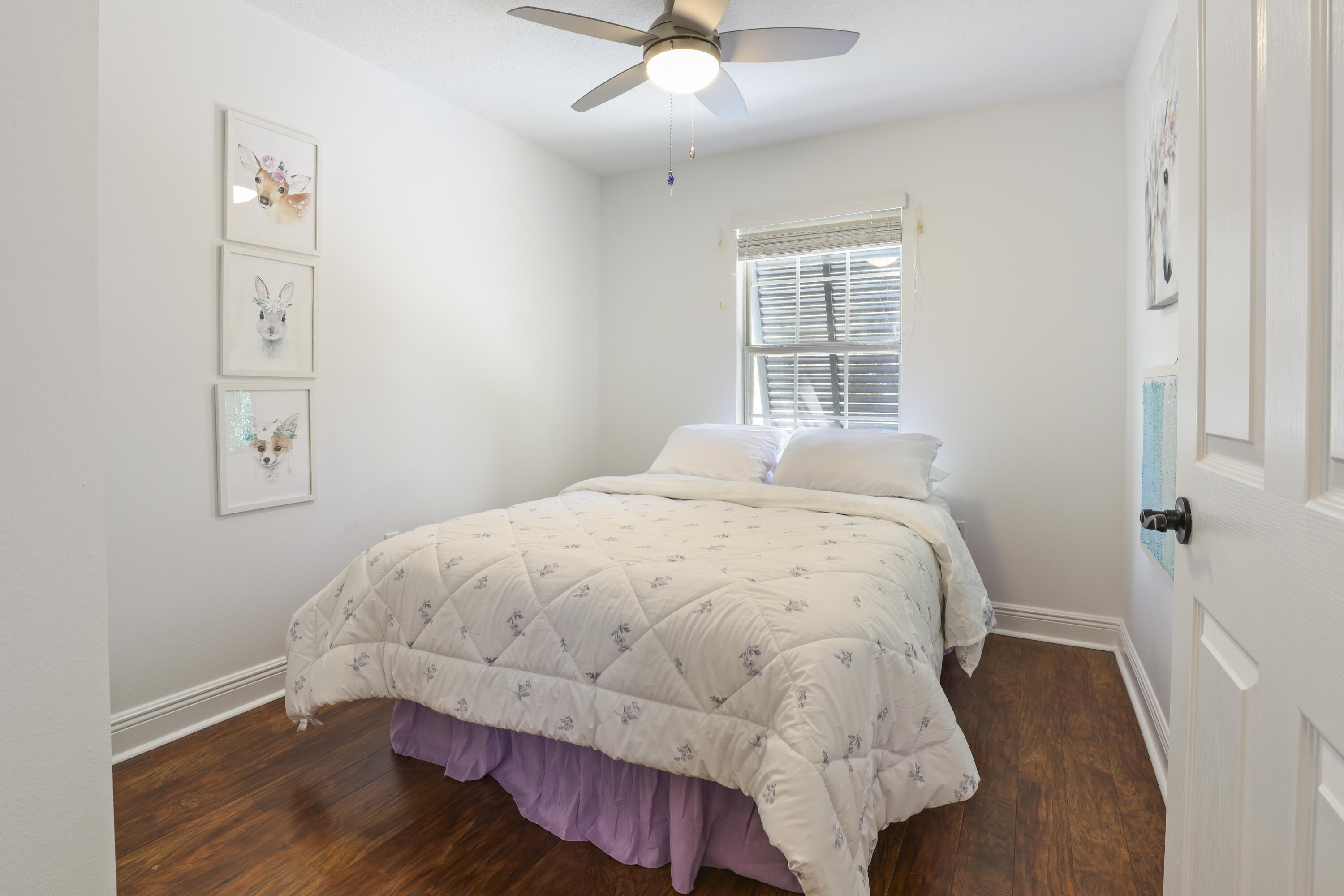 Sacred Oaks - Residential Lease
