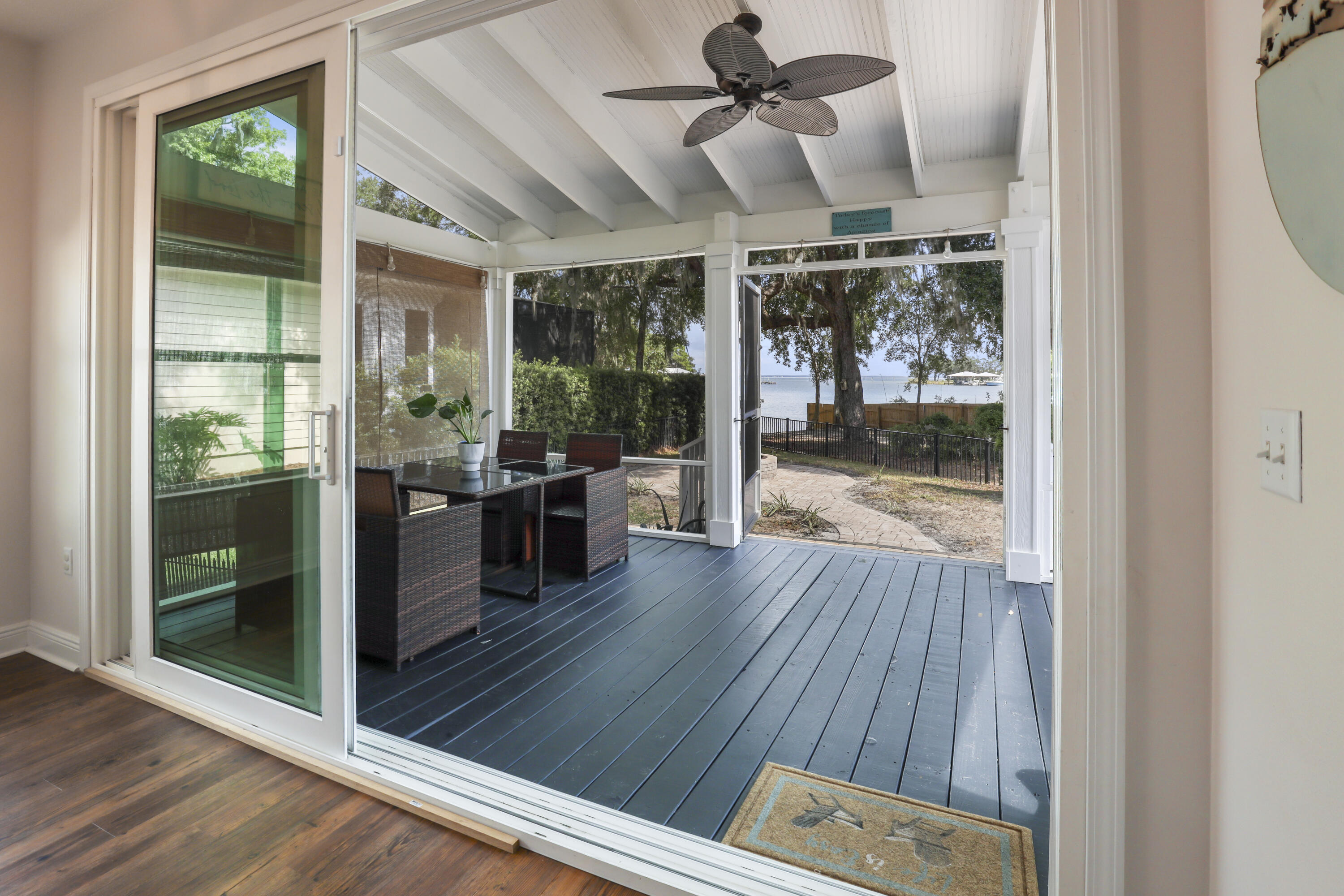 Sacred Oaks - Residential Lease