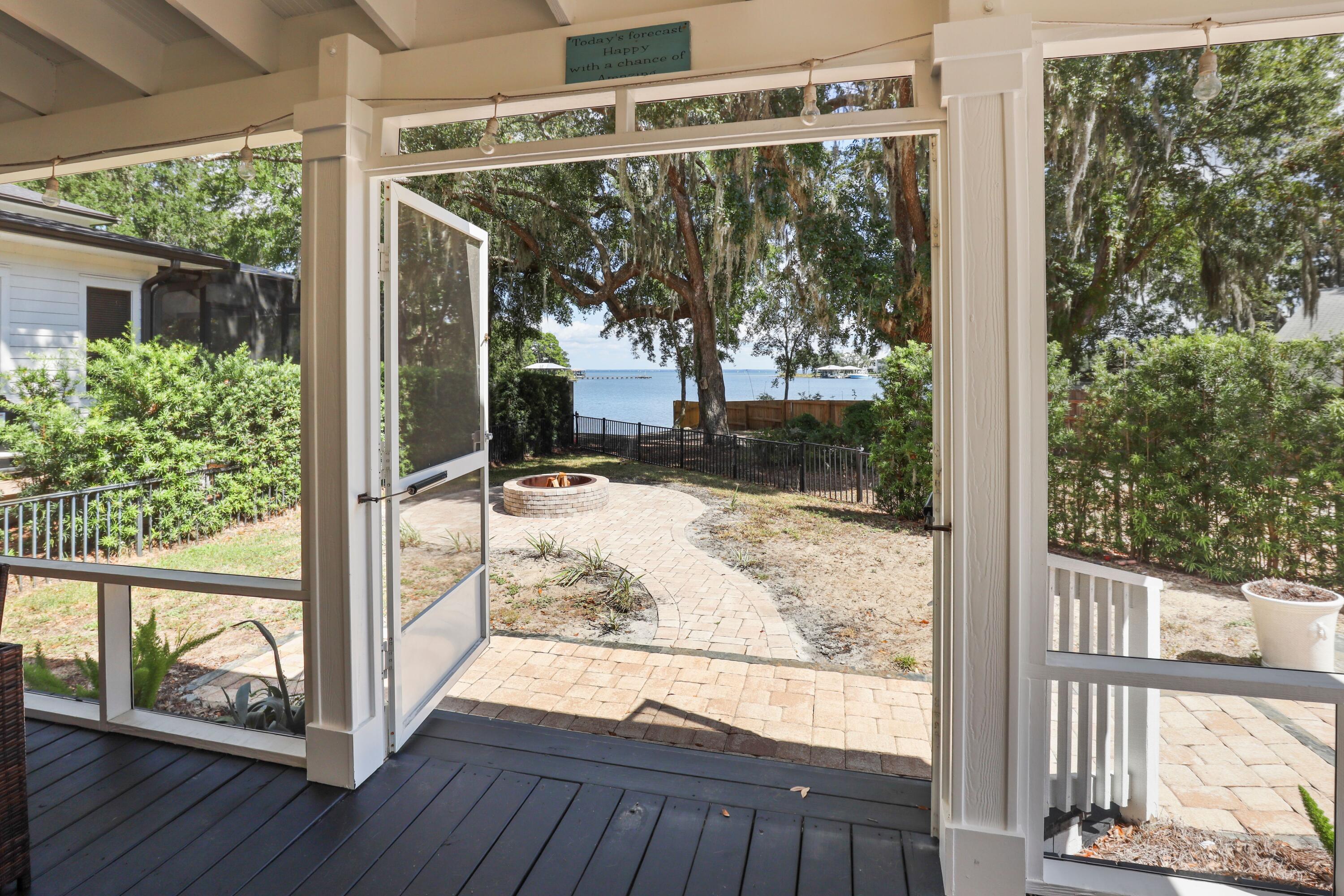 Sacred Oaks - Residential Lease