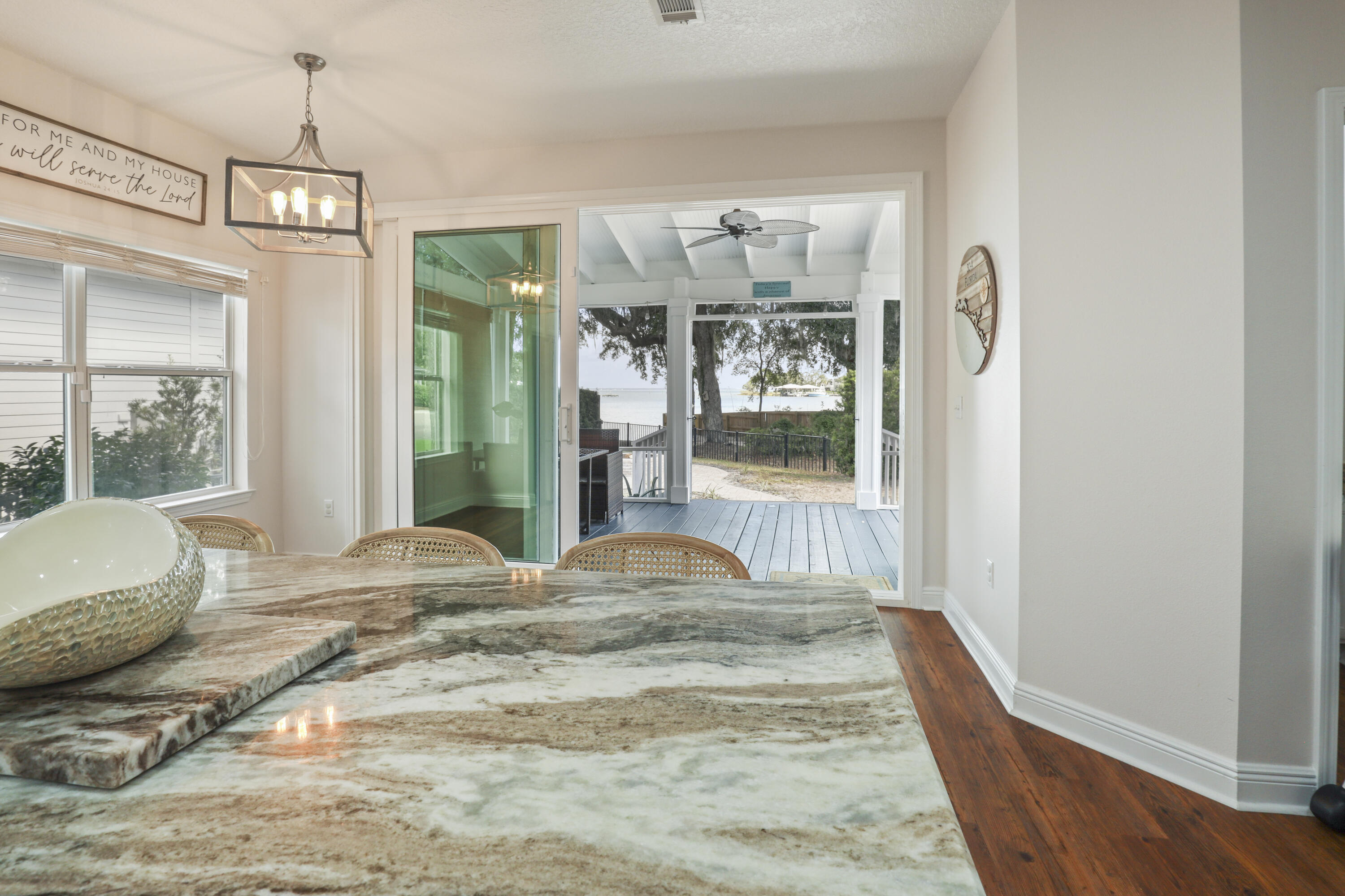 Sacred Oaks - Residential Lease