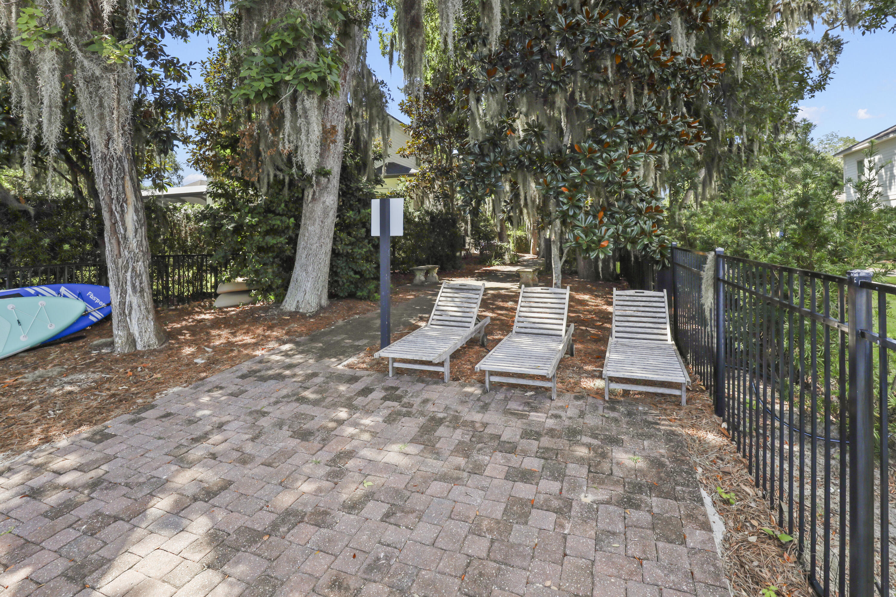 Sacred Oaks - Residential Lease