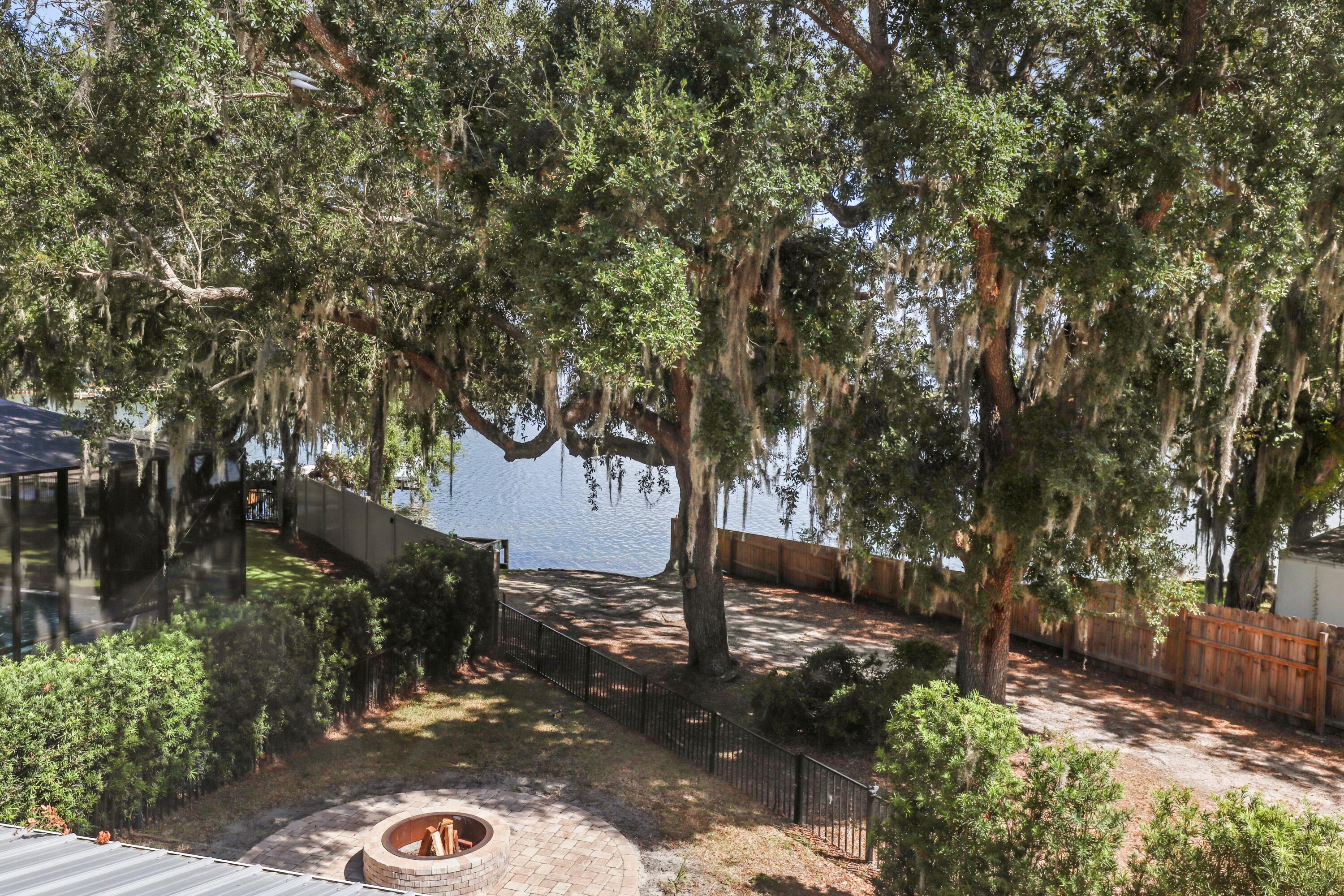 Sacred Oaks - Residential Lease