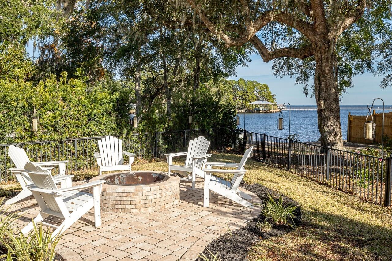 Sacred Oaks - Residential Lease