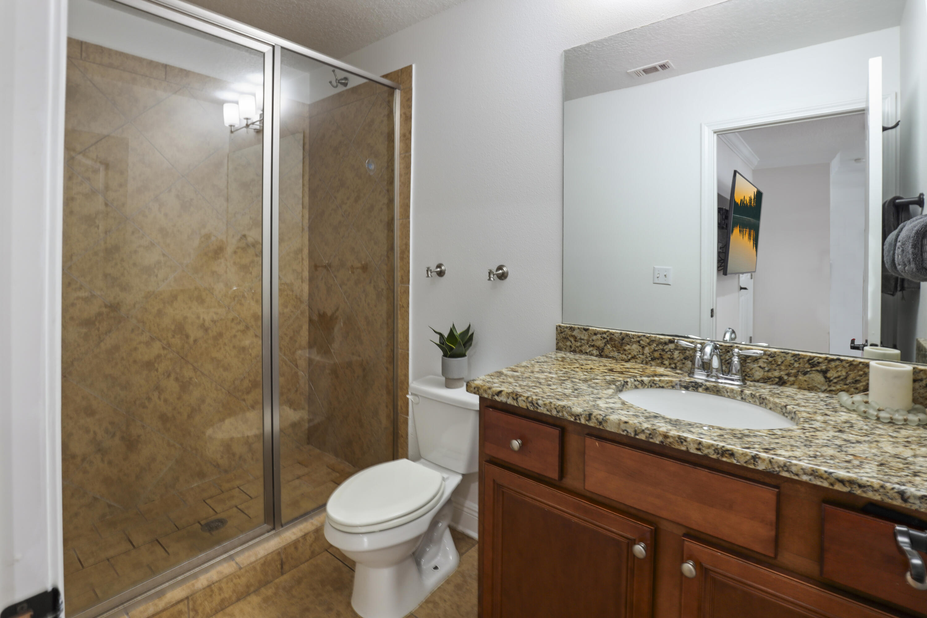 Sacred Oaks - Residential Lease