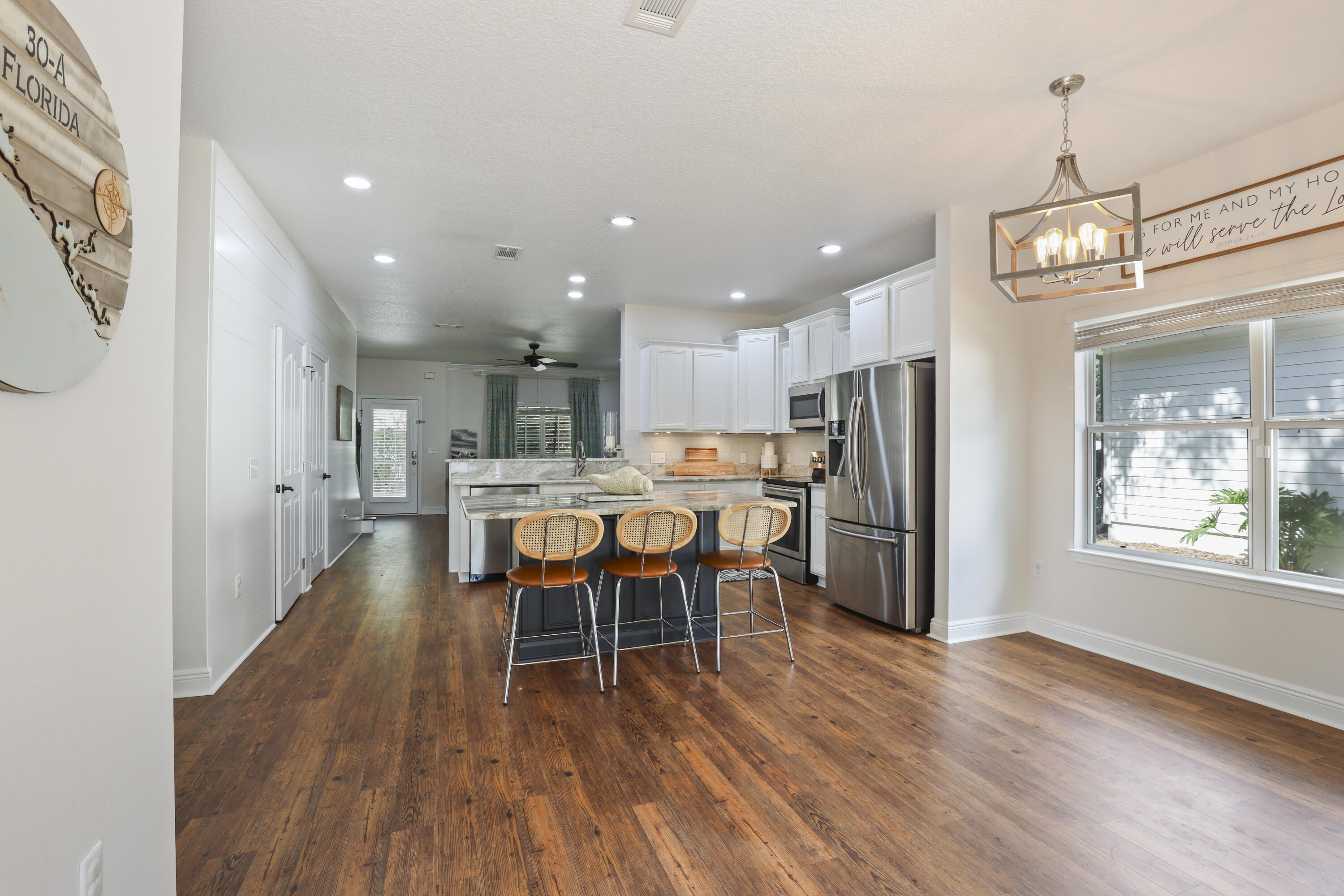 Sacred Oaks - Residential Lease