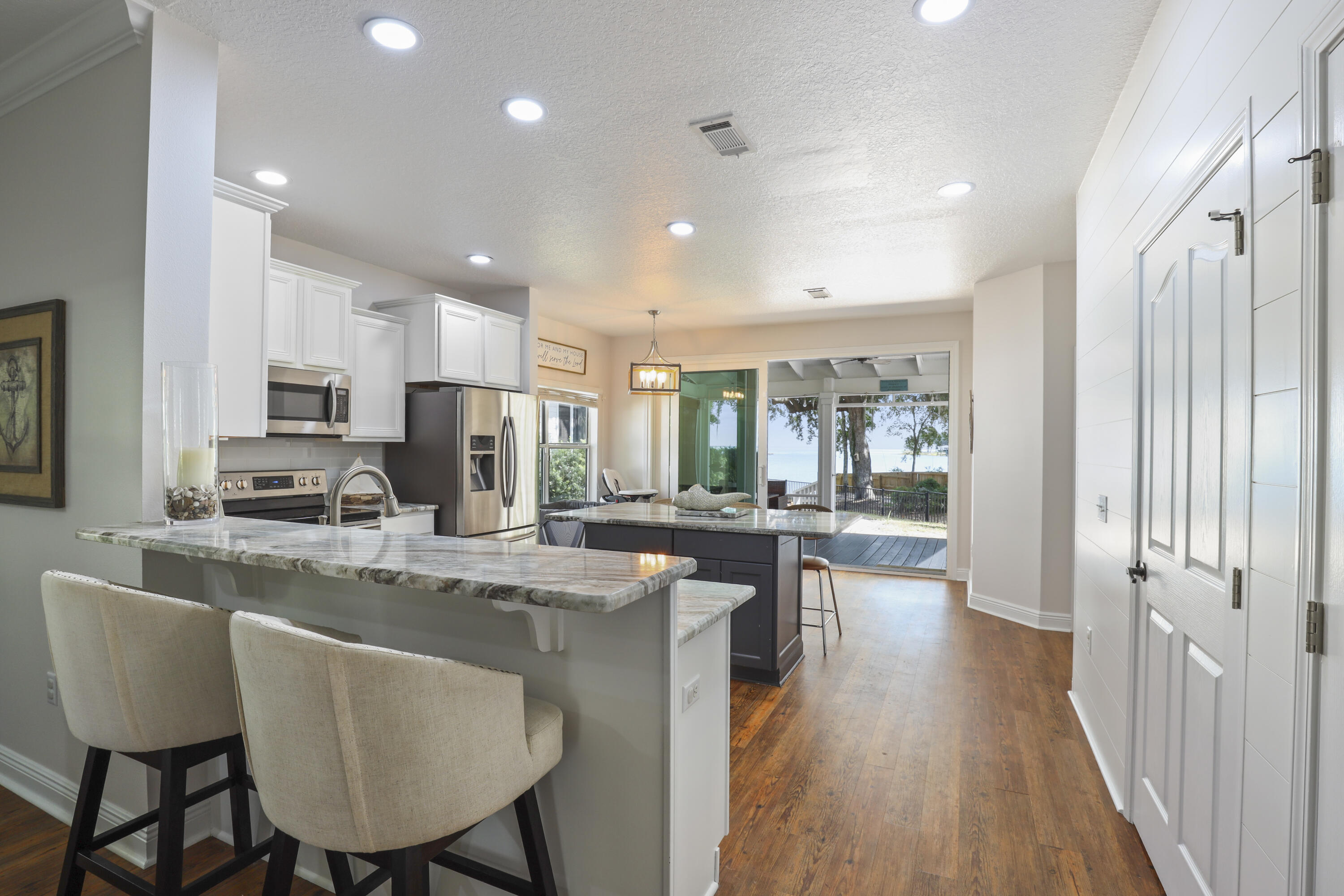 Sacred Oaks - Residential Lease