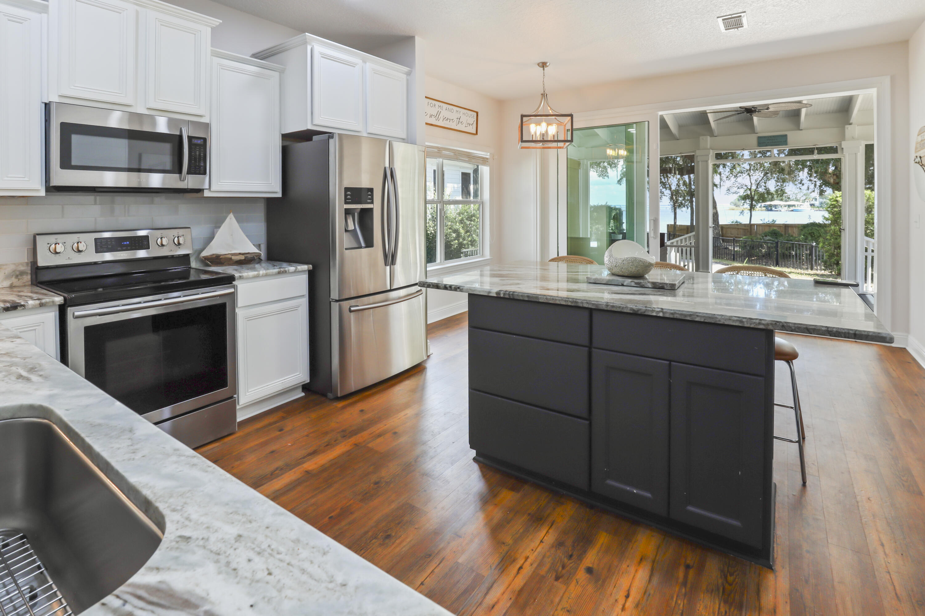 Sacred Oaks - Residential Lease