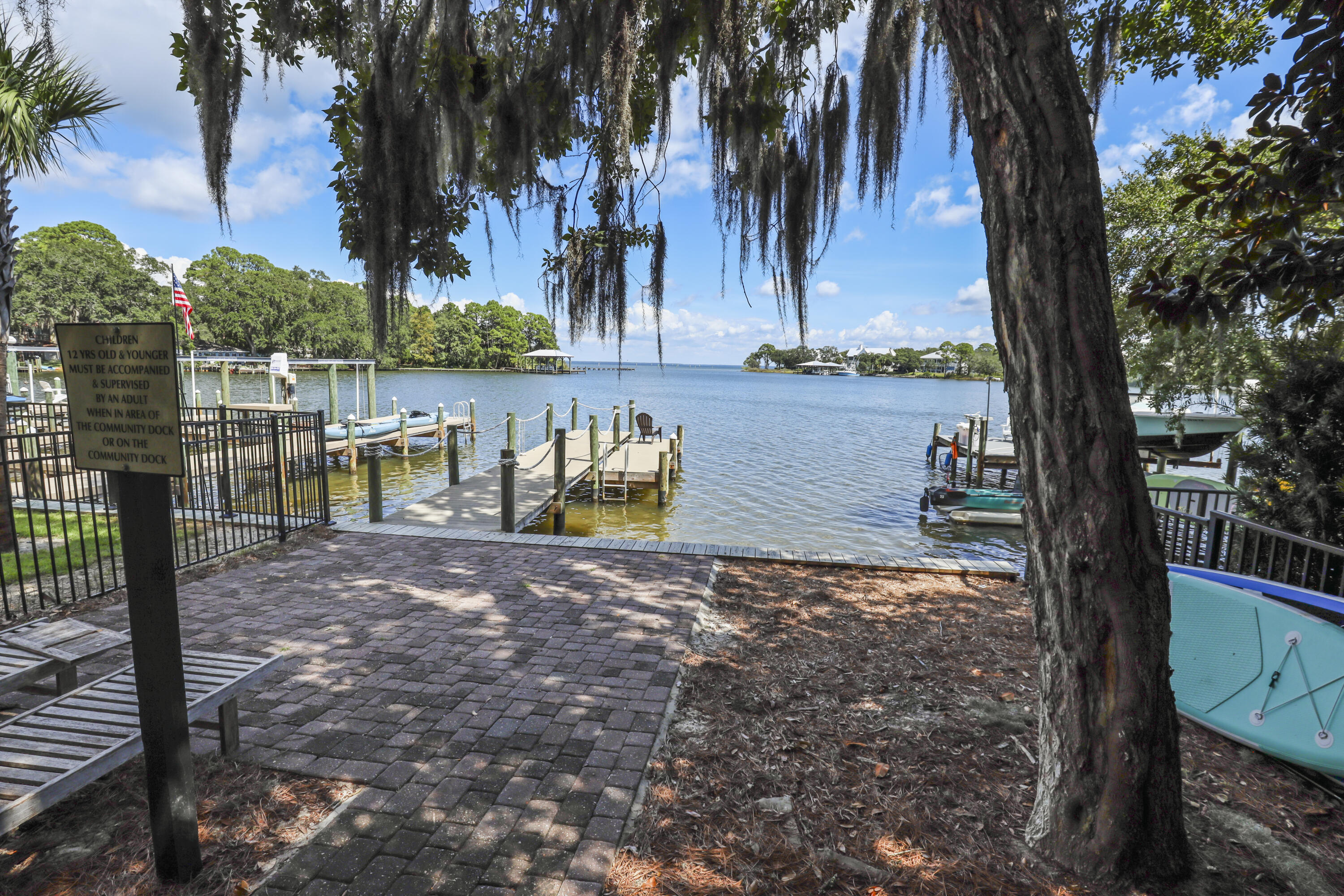 Sacred Oaks - Residential Lease