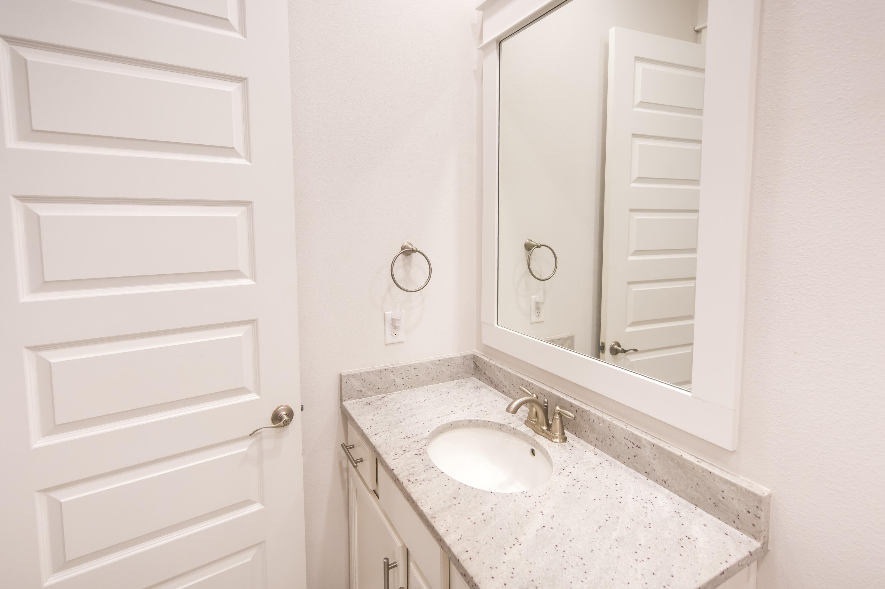 Prominence - Residential