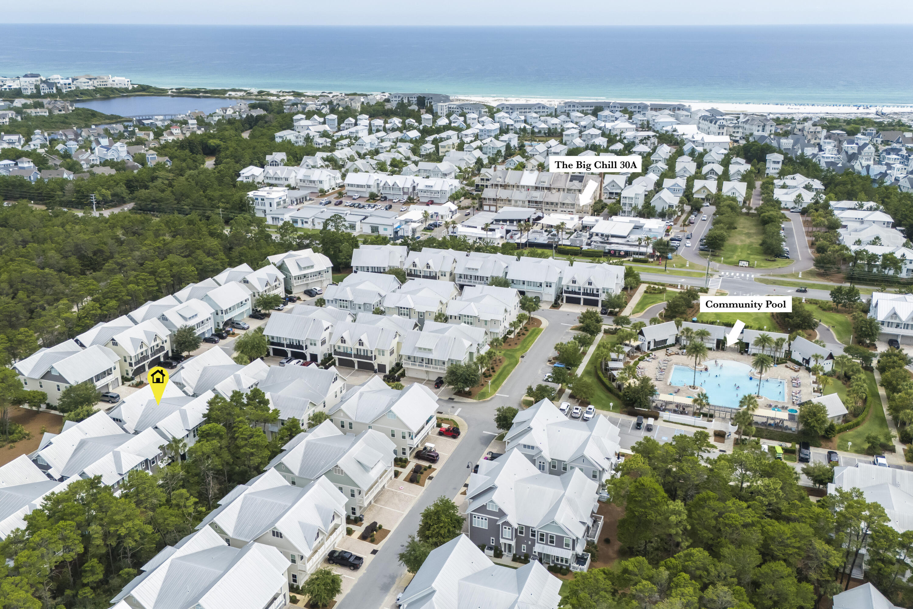 Prominence - Residential