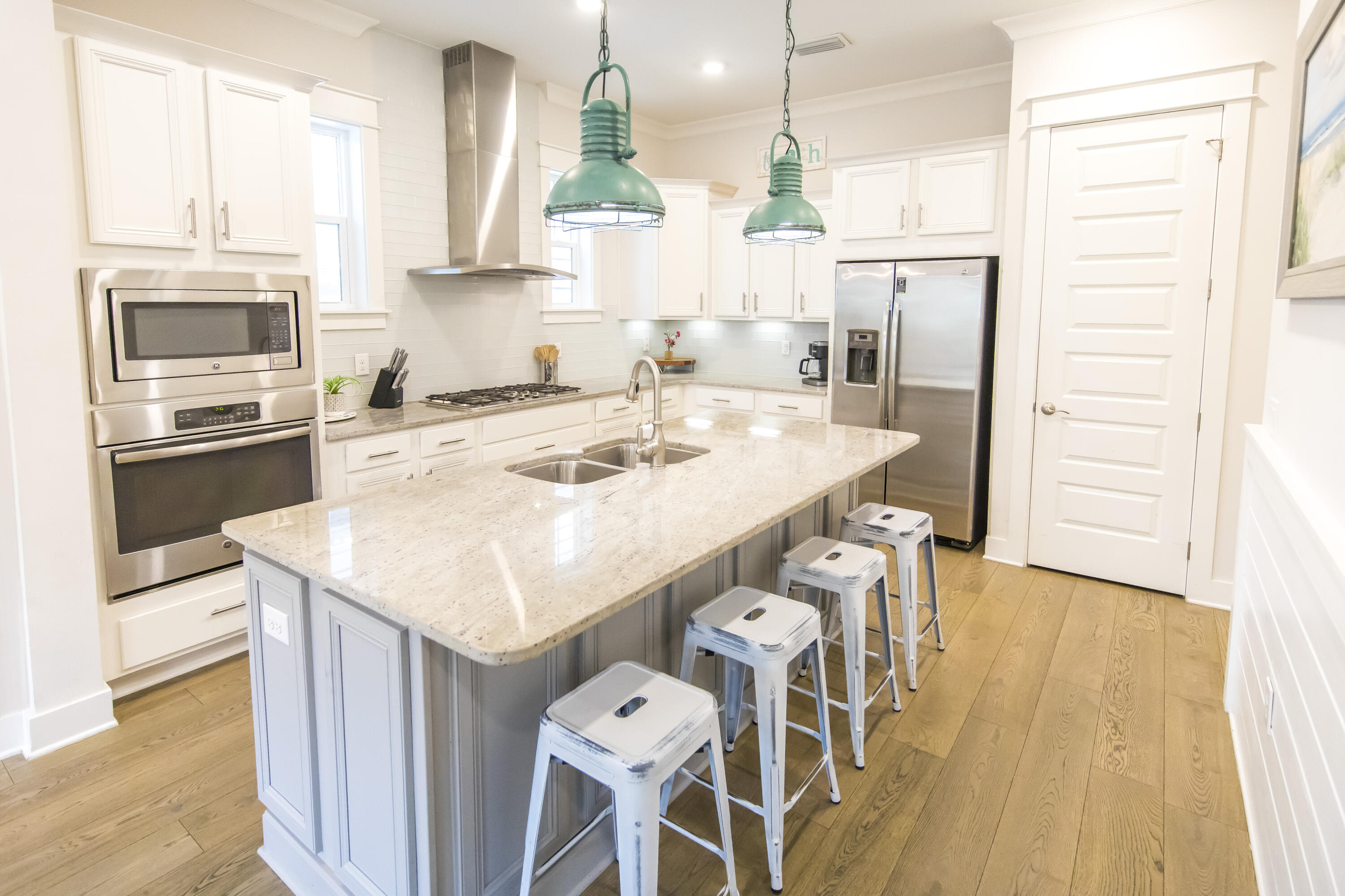 Prominence - Residential