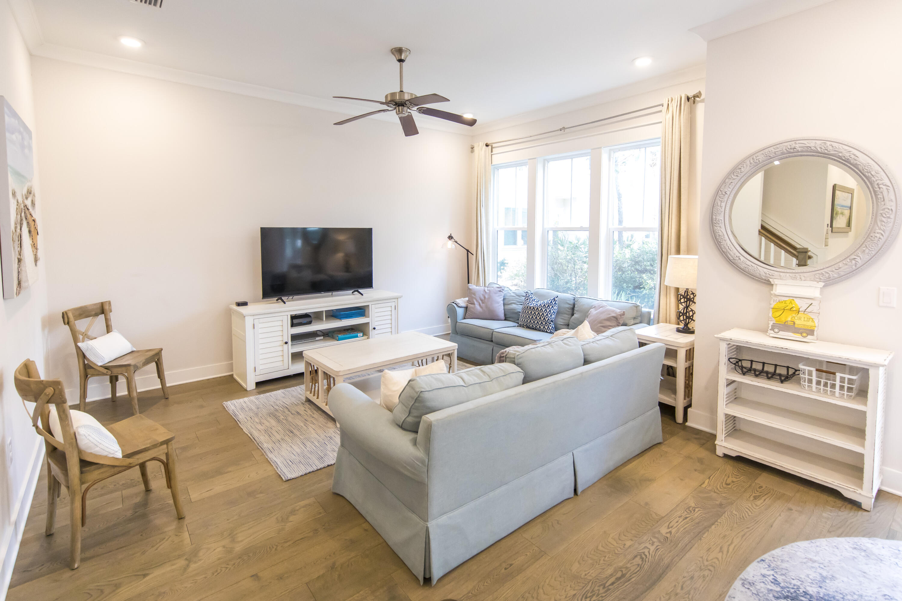 Prominence - Residential