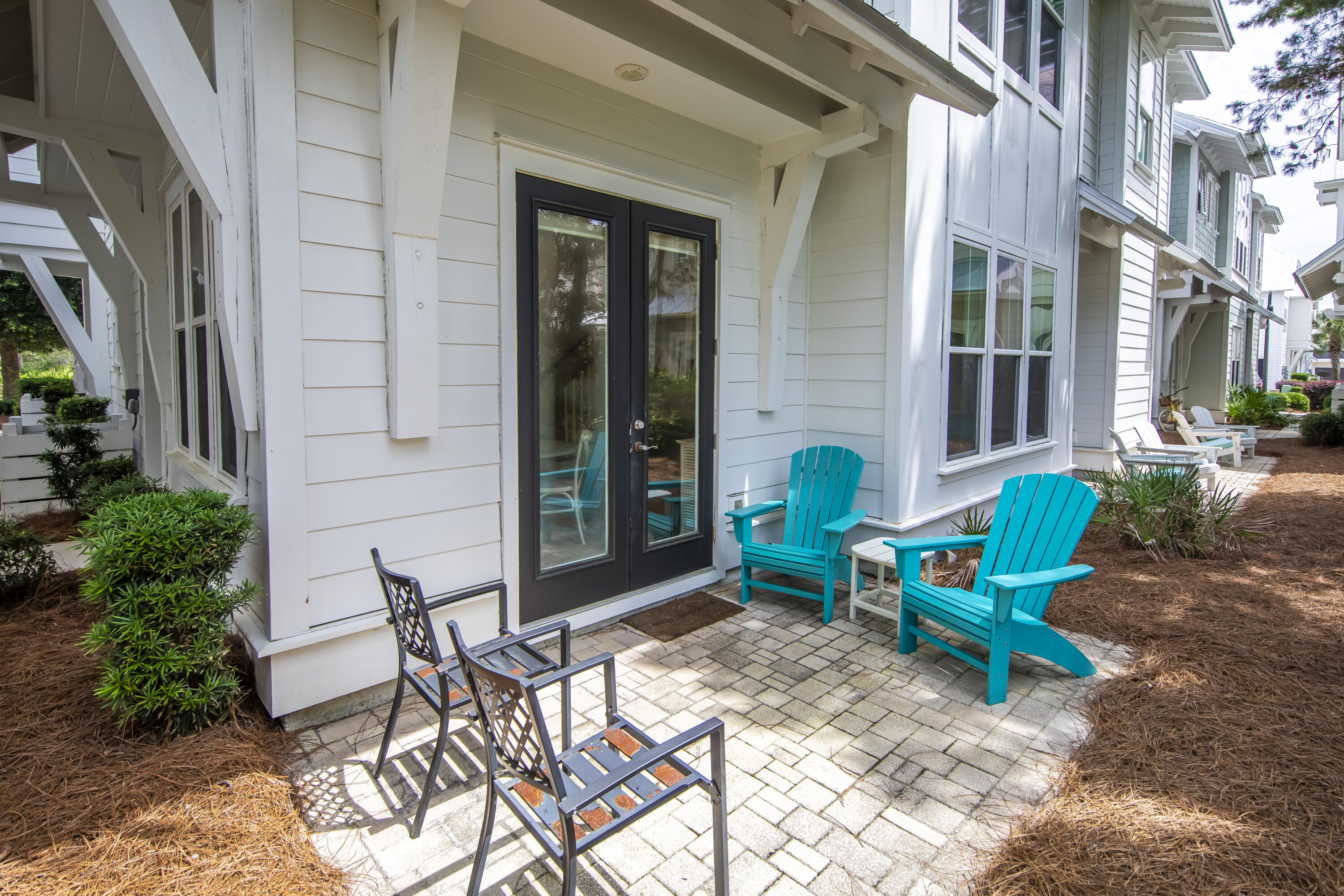 Prominence - Residential