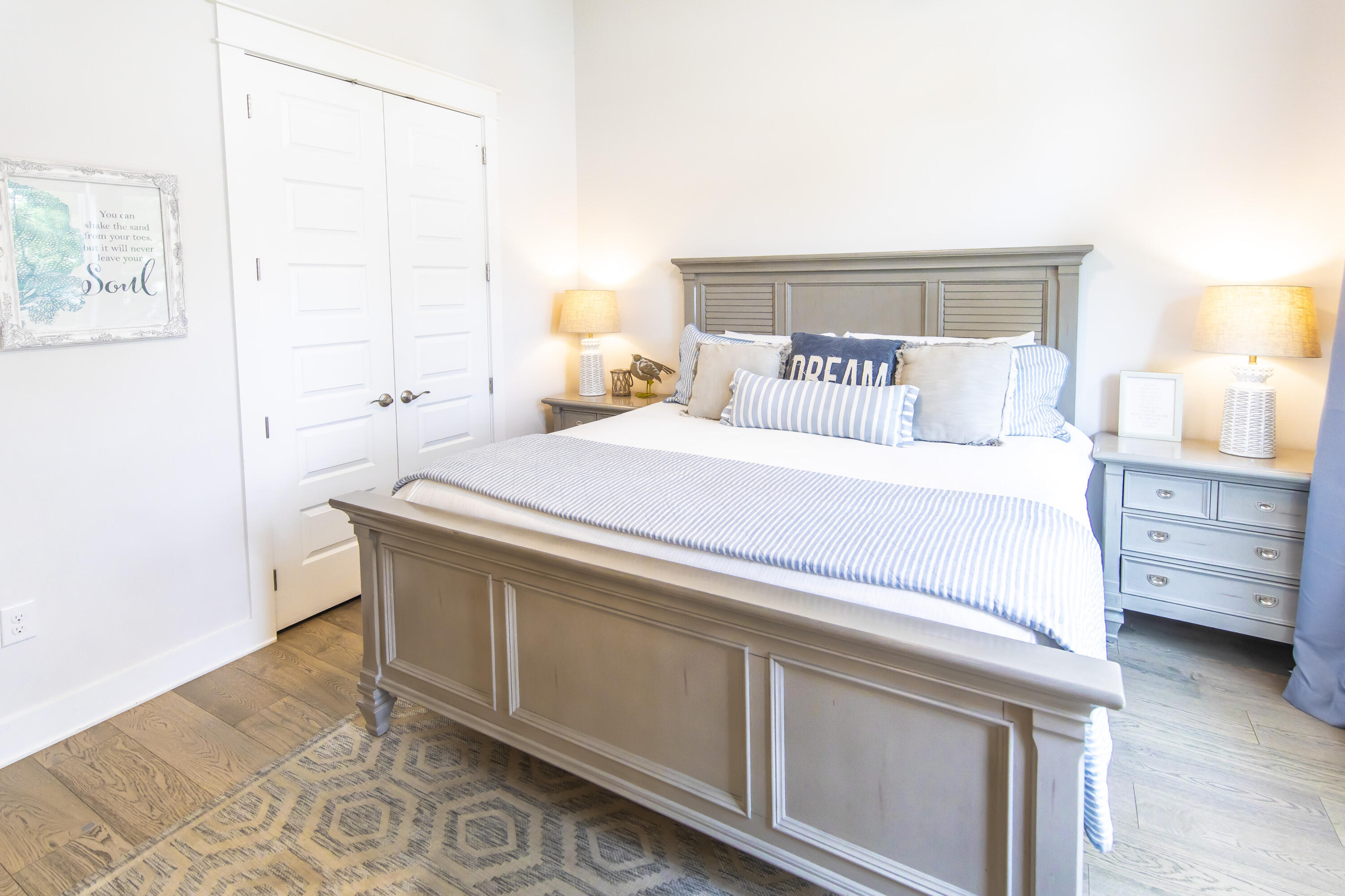 Prominence - Residential