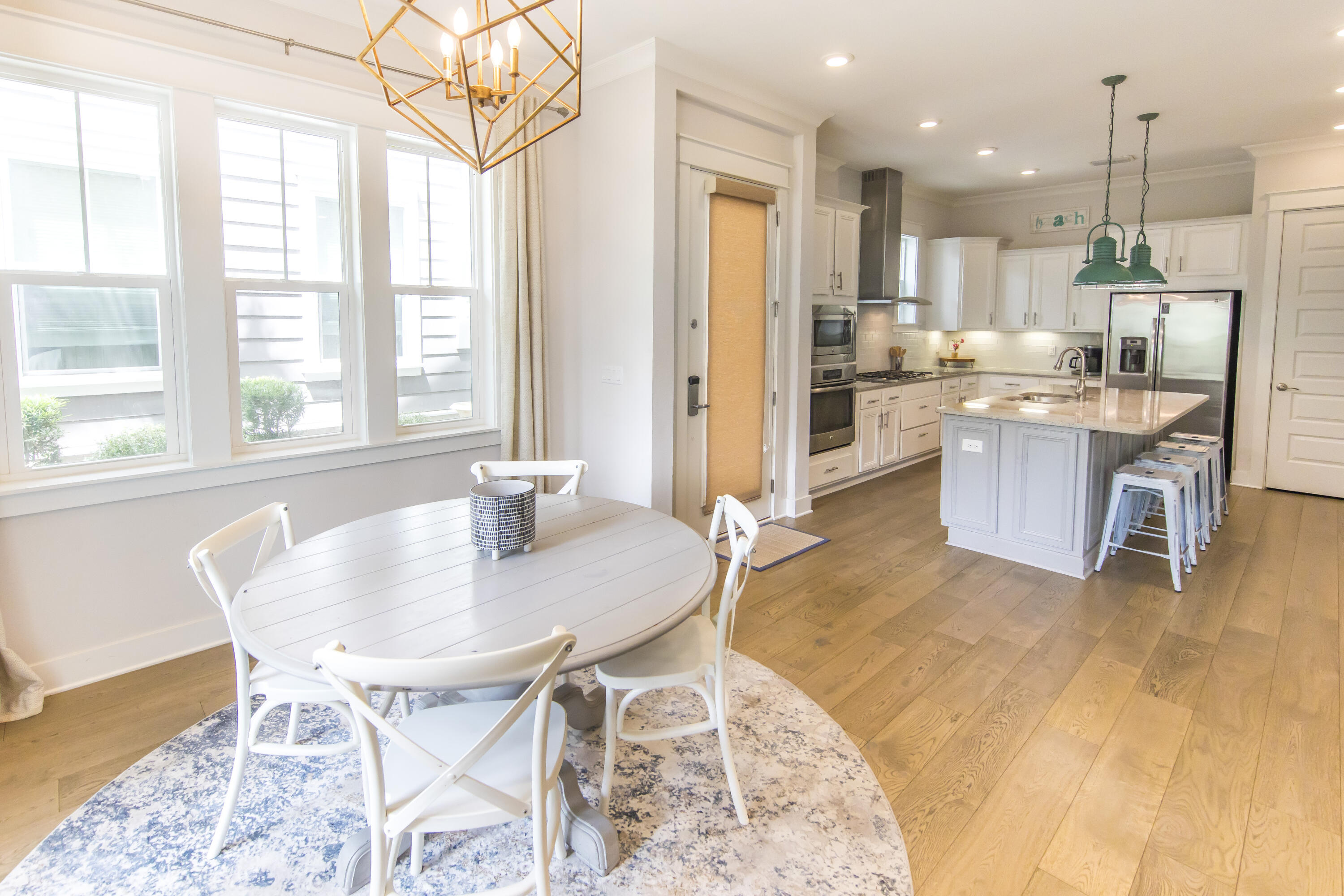 Prominence - Residential