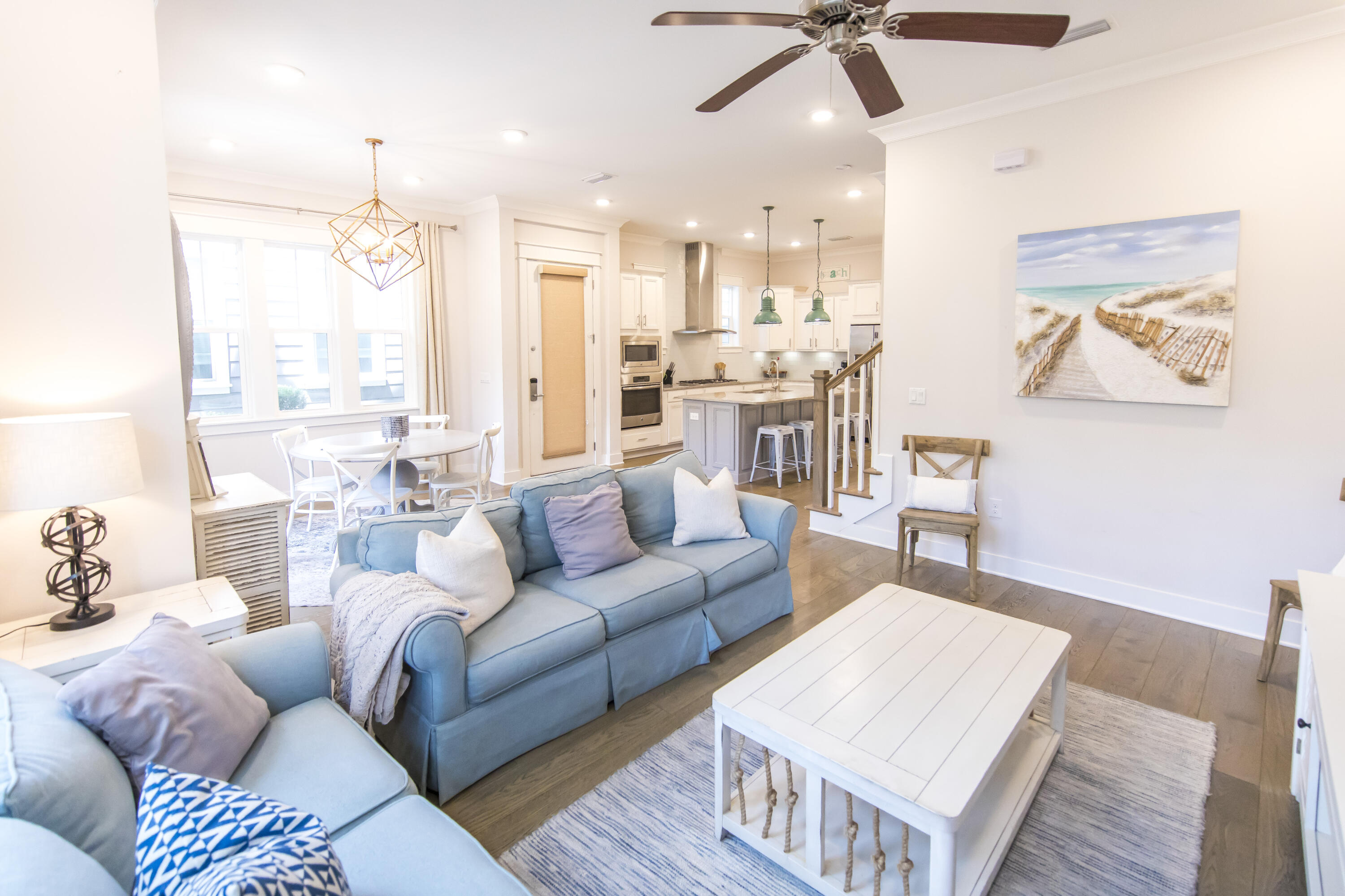 Prominence - Residential