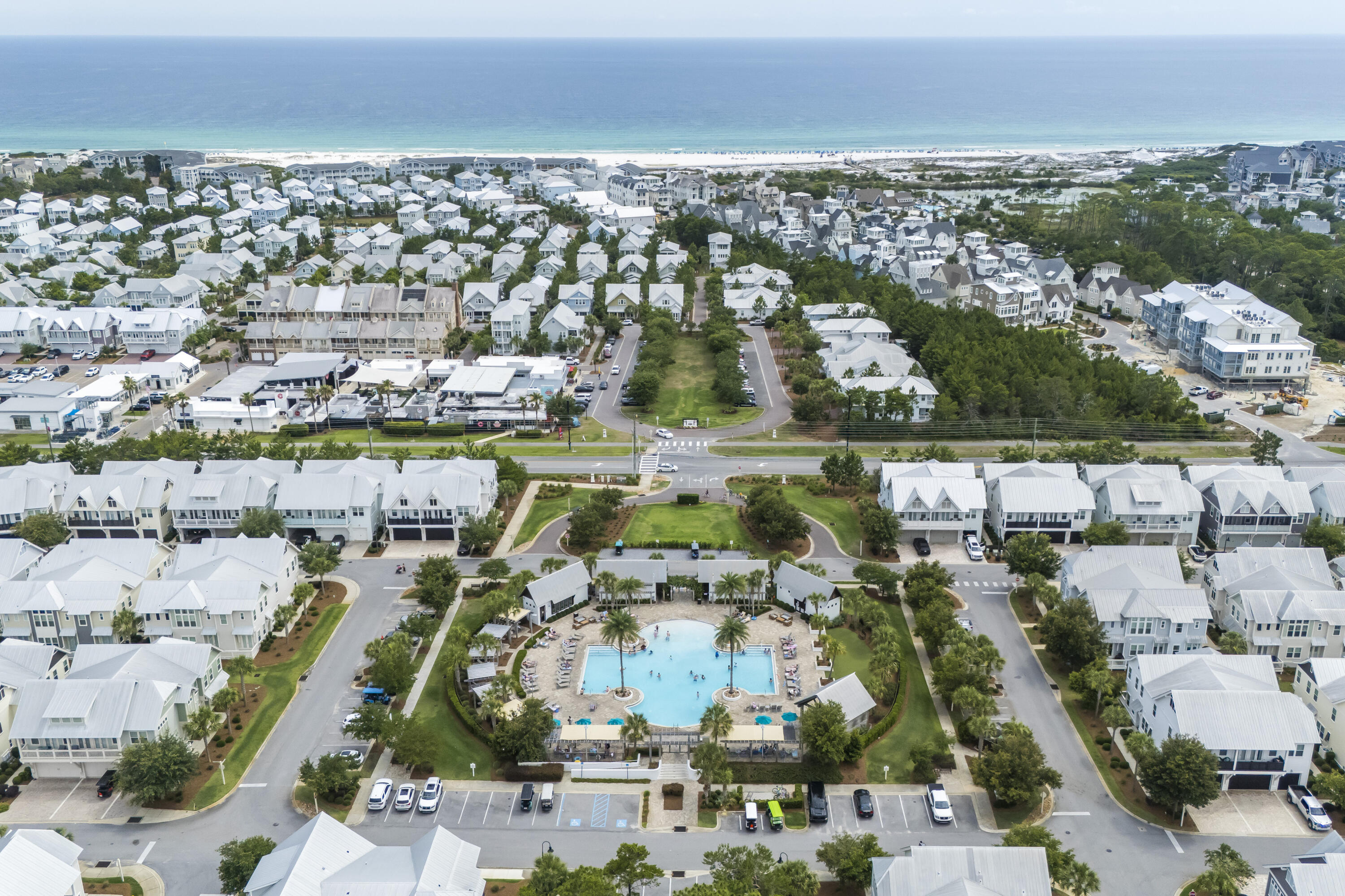 Prominence - Residential