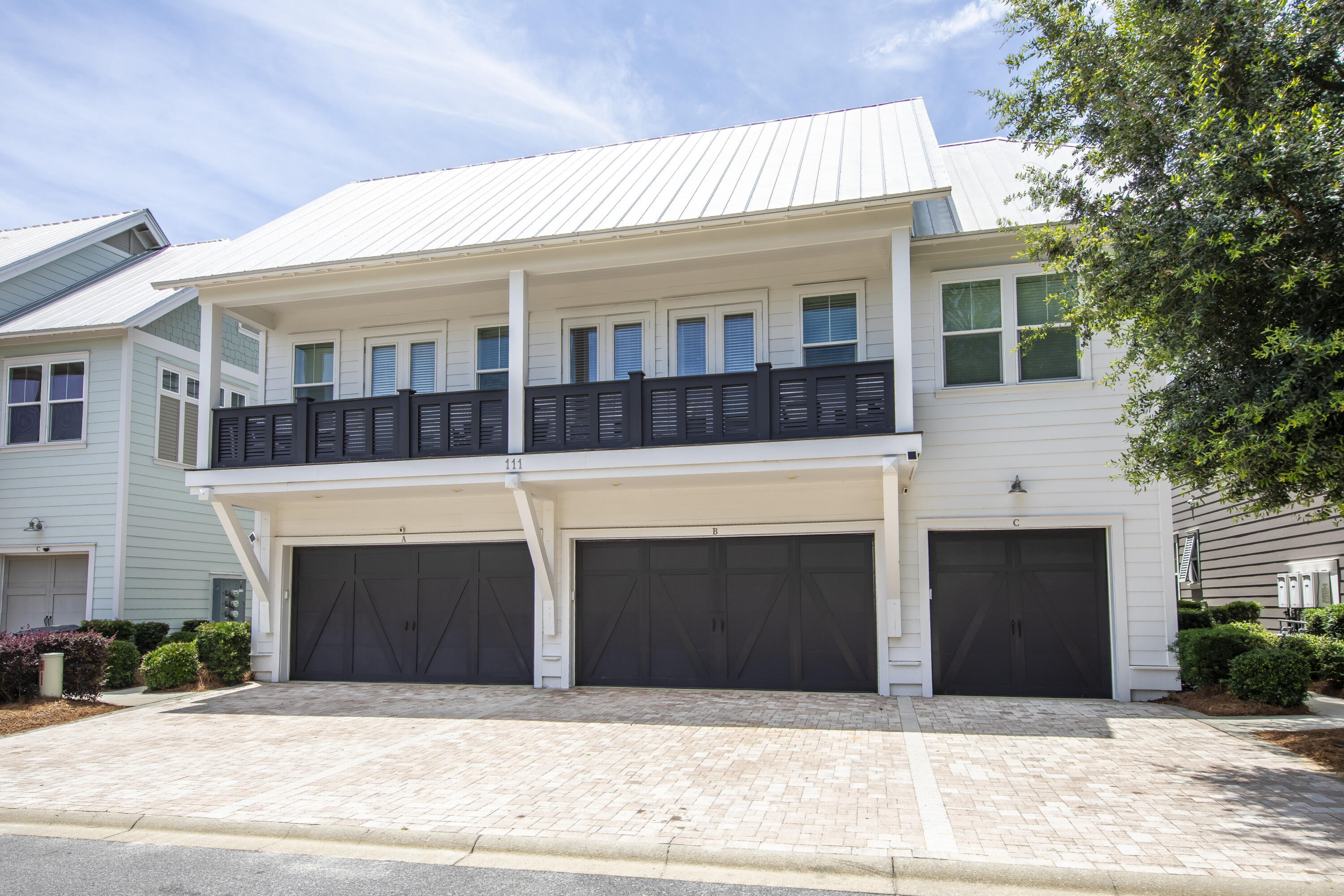 Prominence - Residential