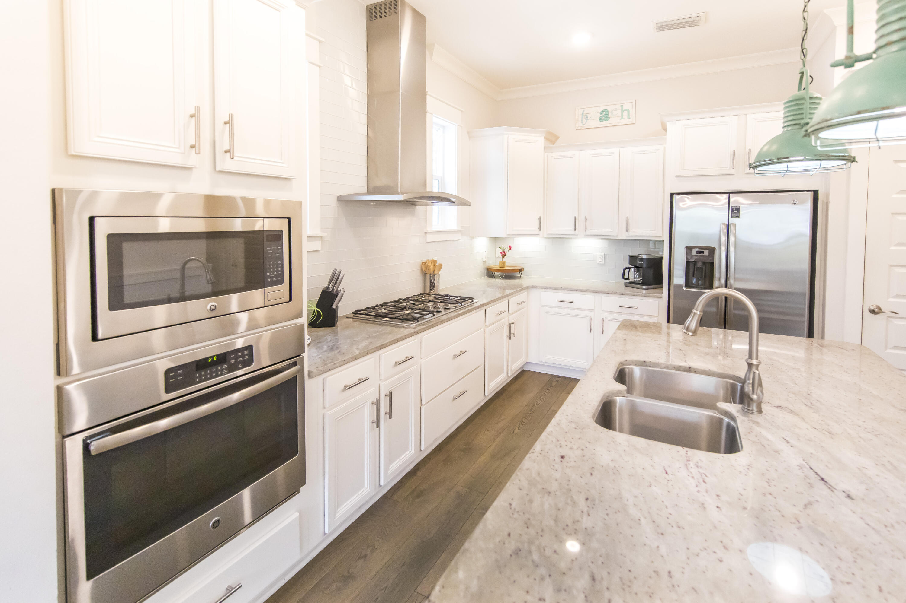 Prominence - Residential