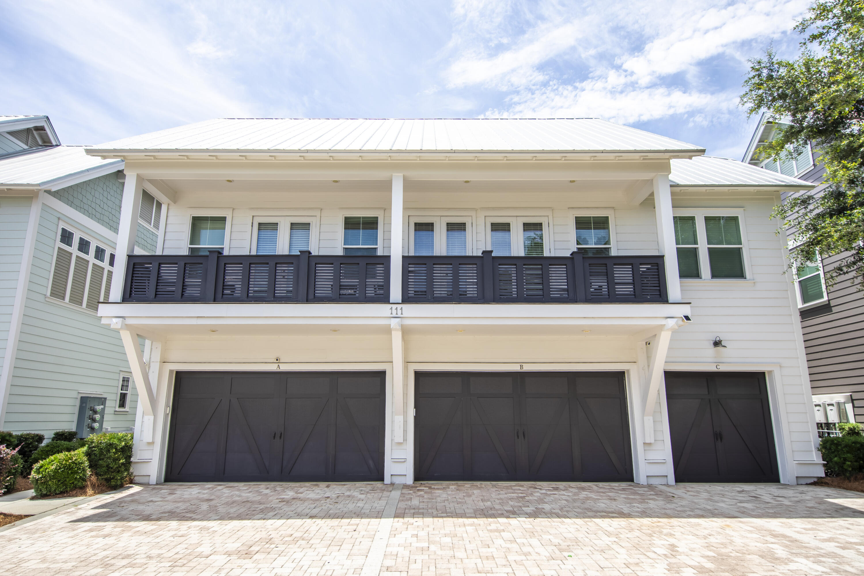 Prominence - Residential